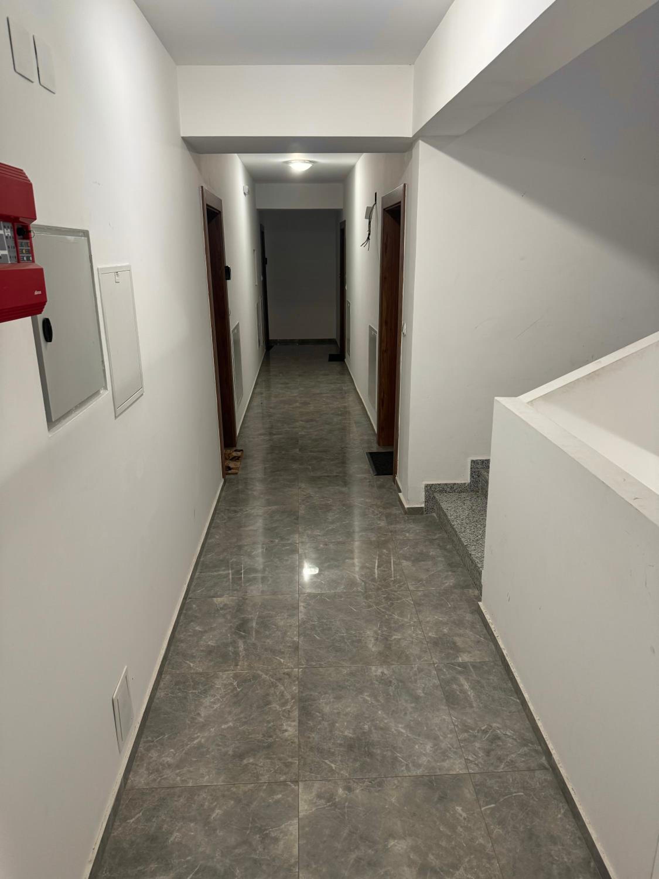 Welcome Lux Apartment