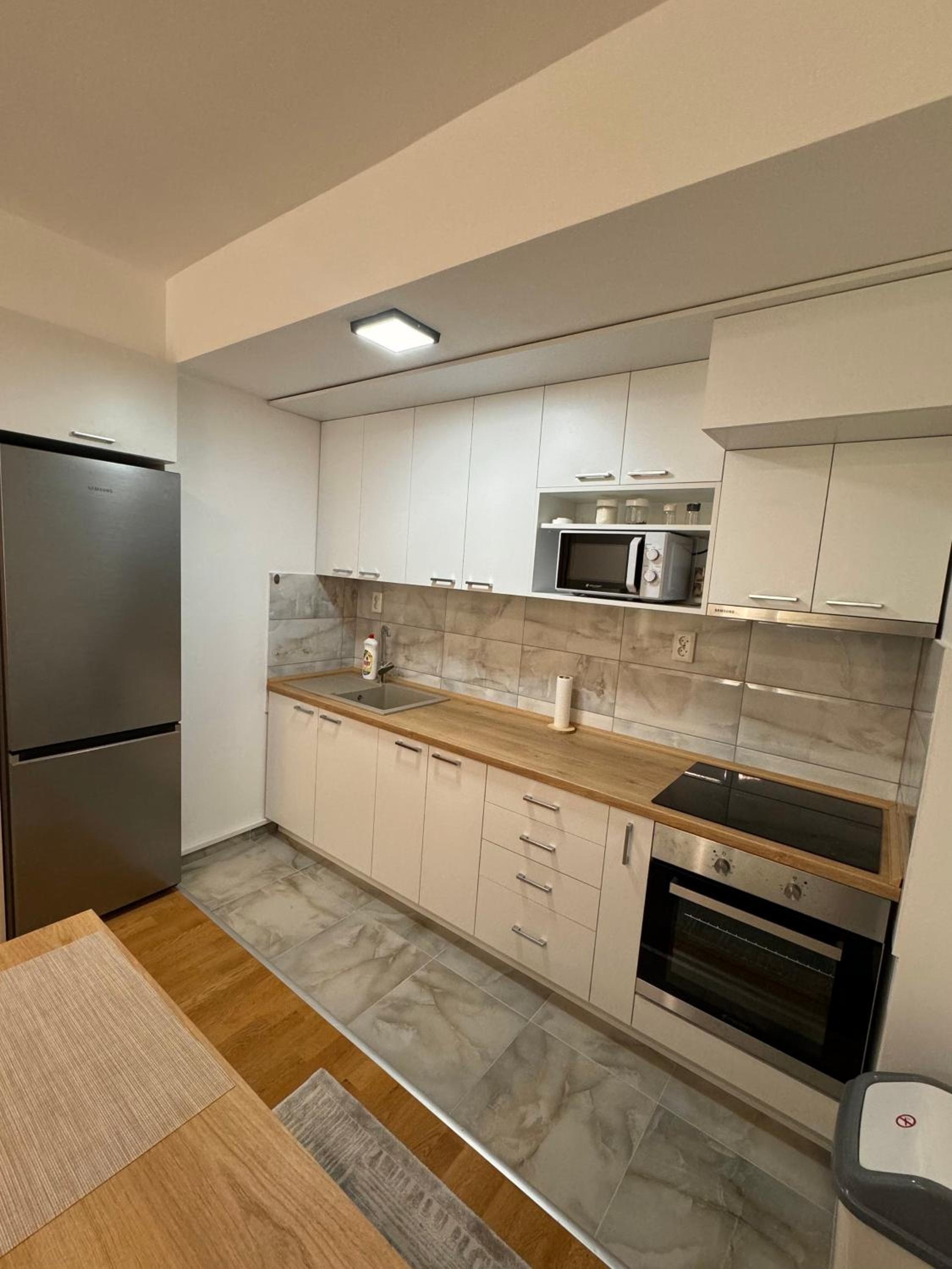 Welcome Lux Apartment