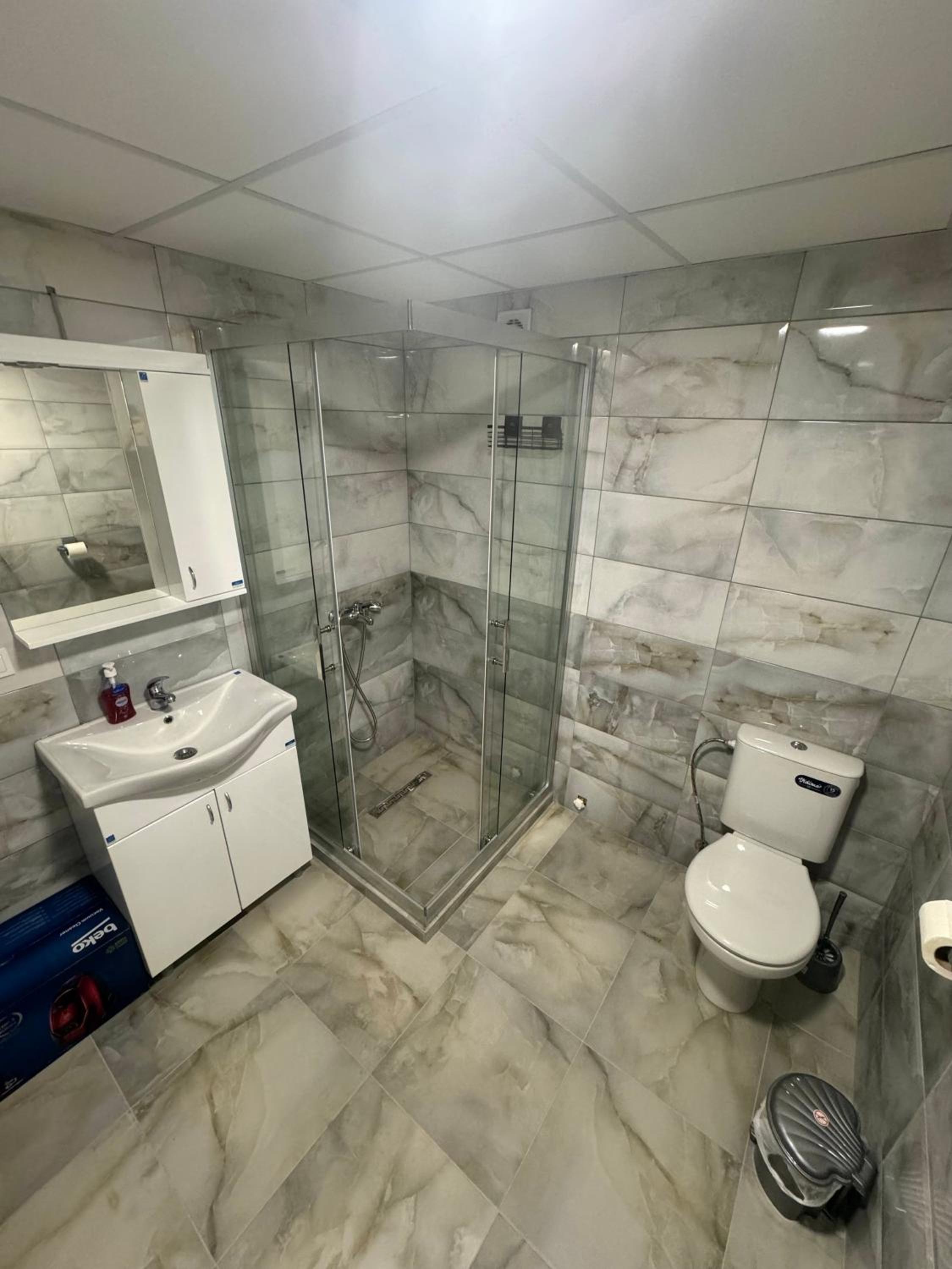 Welcome Lux Apartment