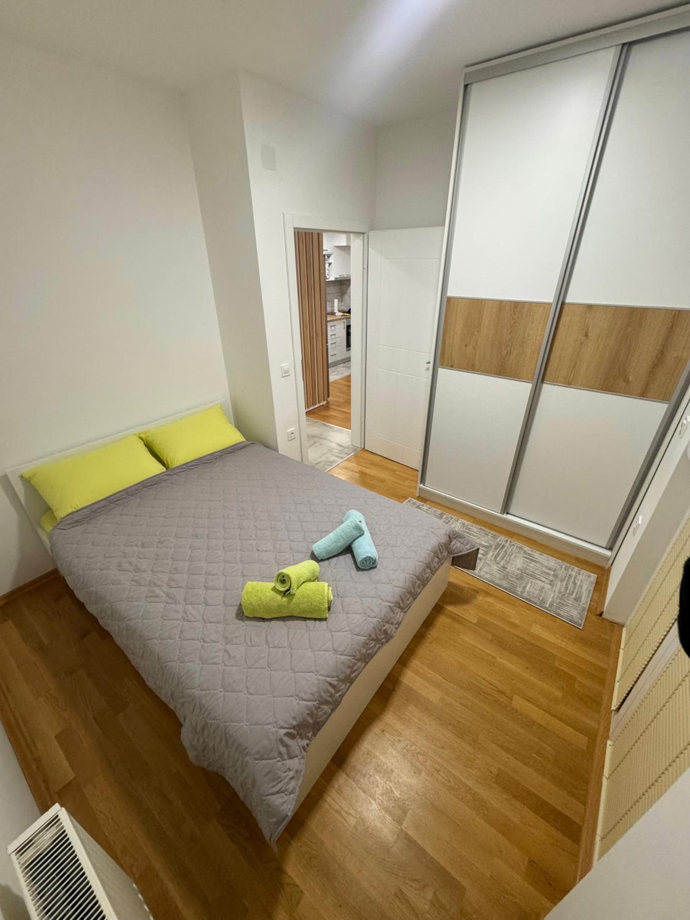 Welcome Lux Apartment