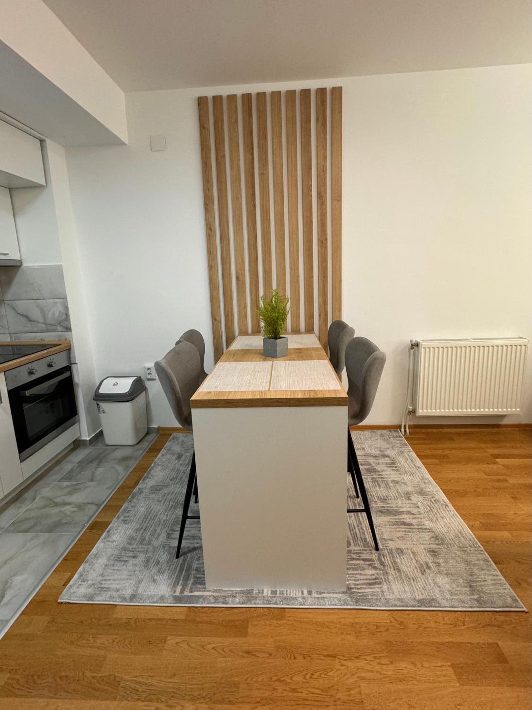 Welcome Lux Apartment