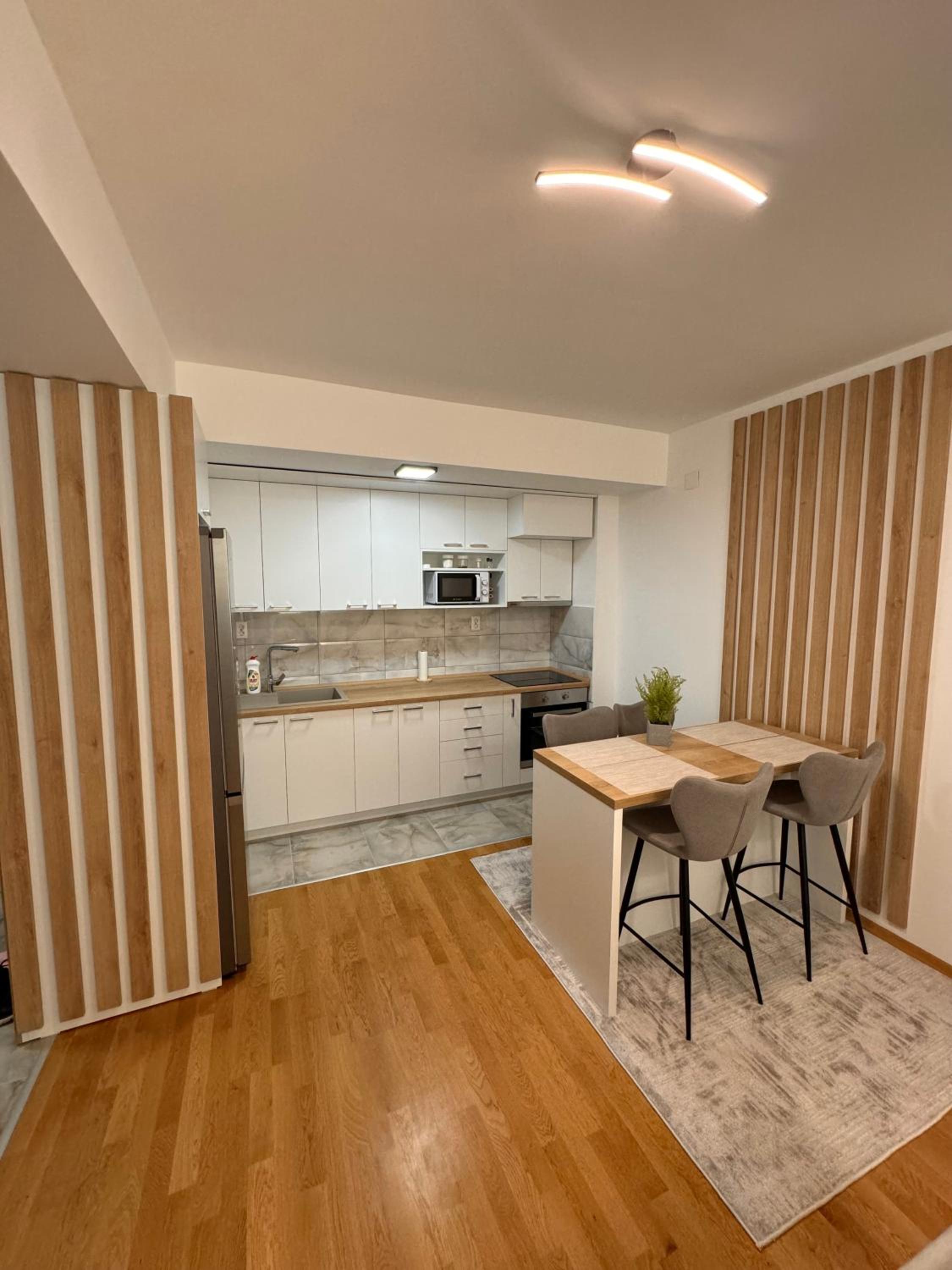 Welcome Lux Apartment