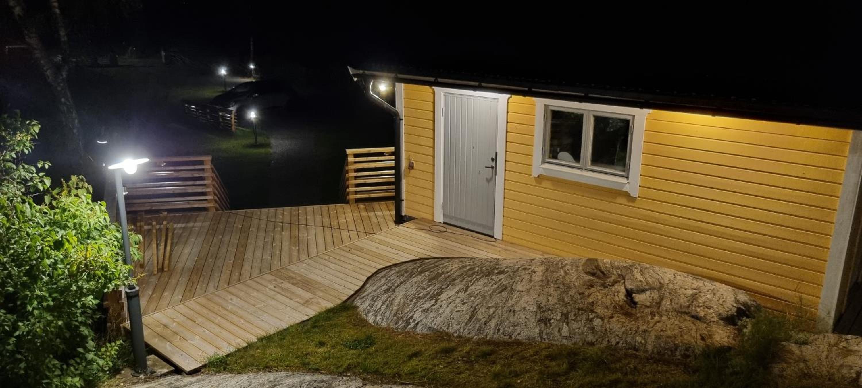 Villa Strömma Värmdö - Scandinavian Living - Sea, Nature and Comfort 35 min to Stockholm