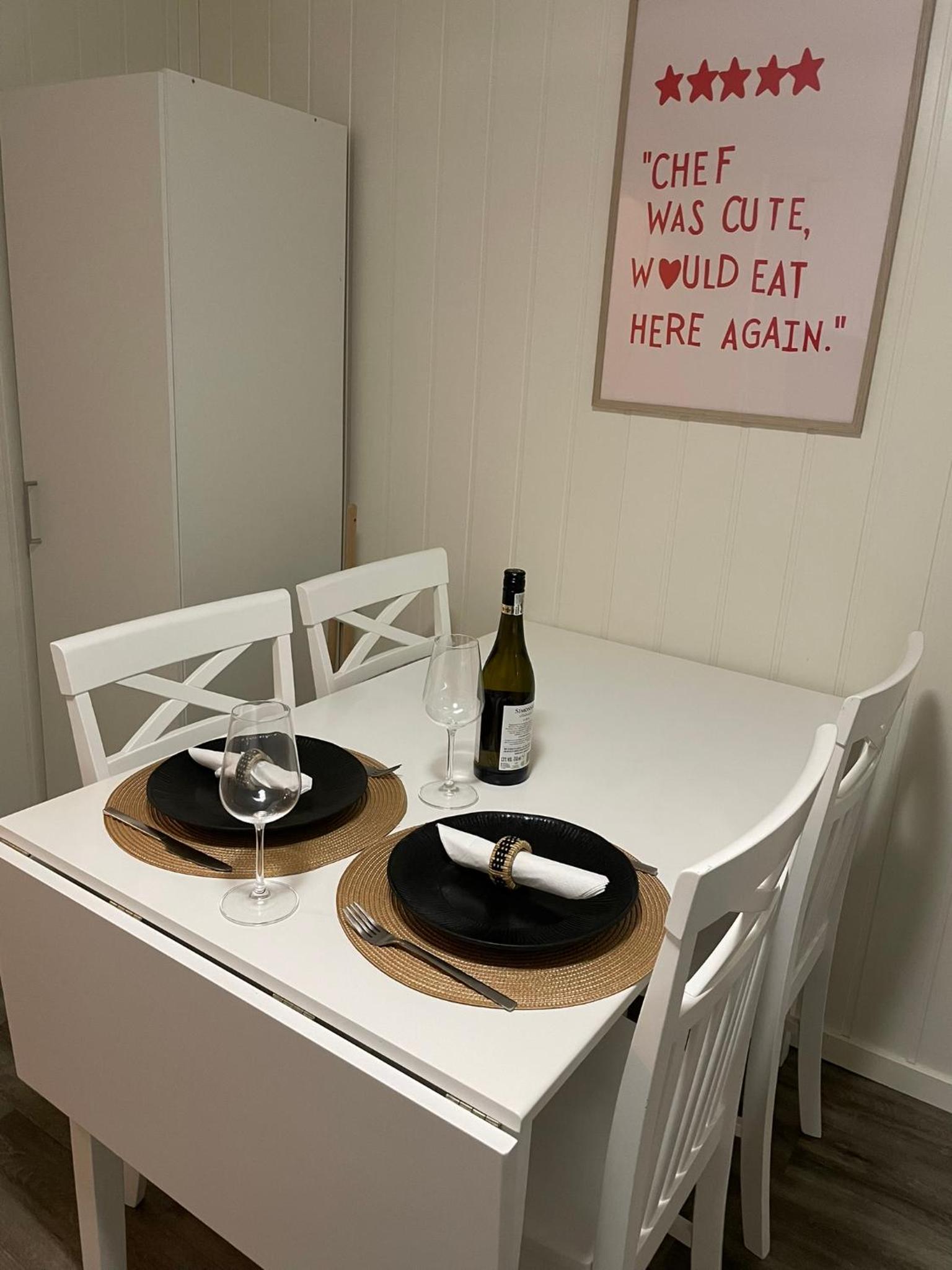 HB HolidayHomes - The Aurora Garden view 4