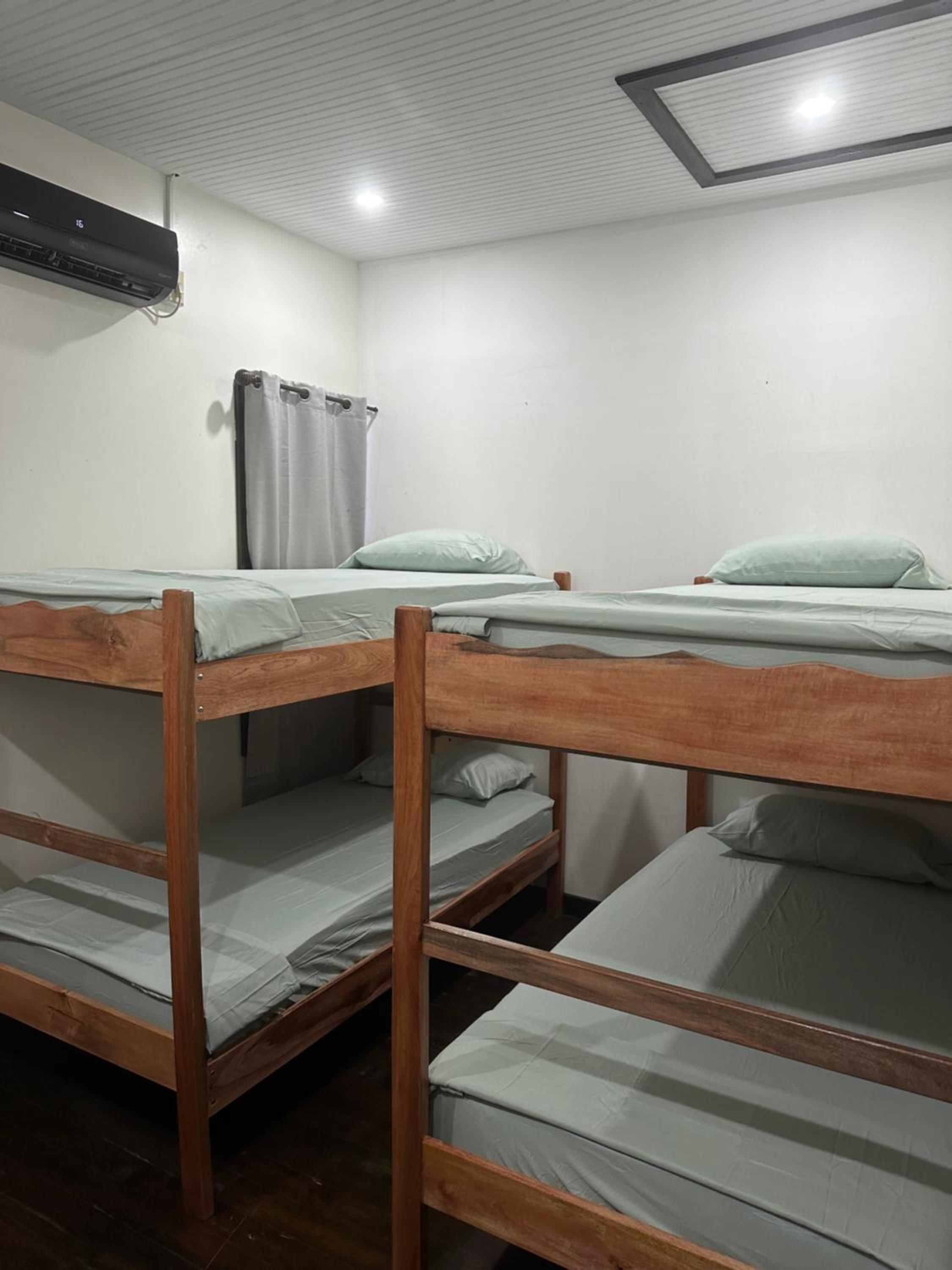 Travelart Backpackers Hostel