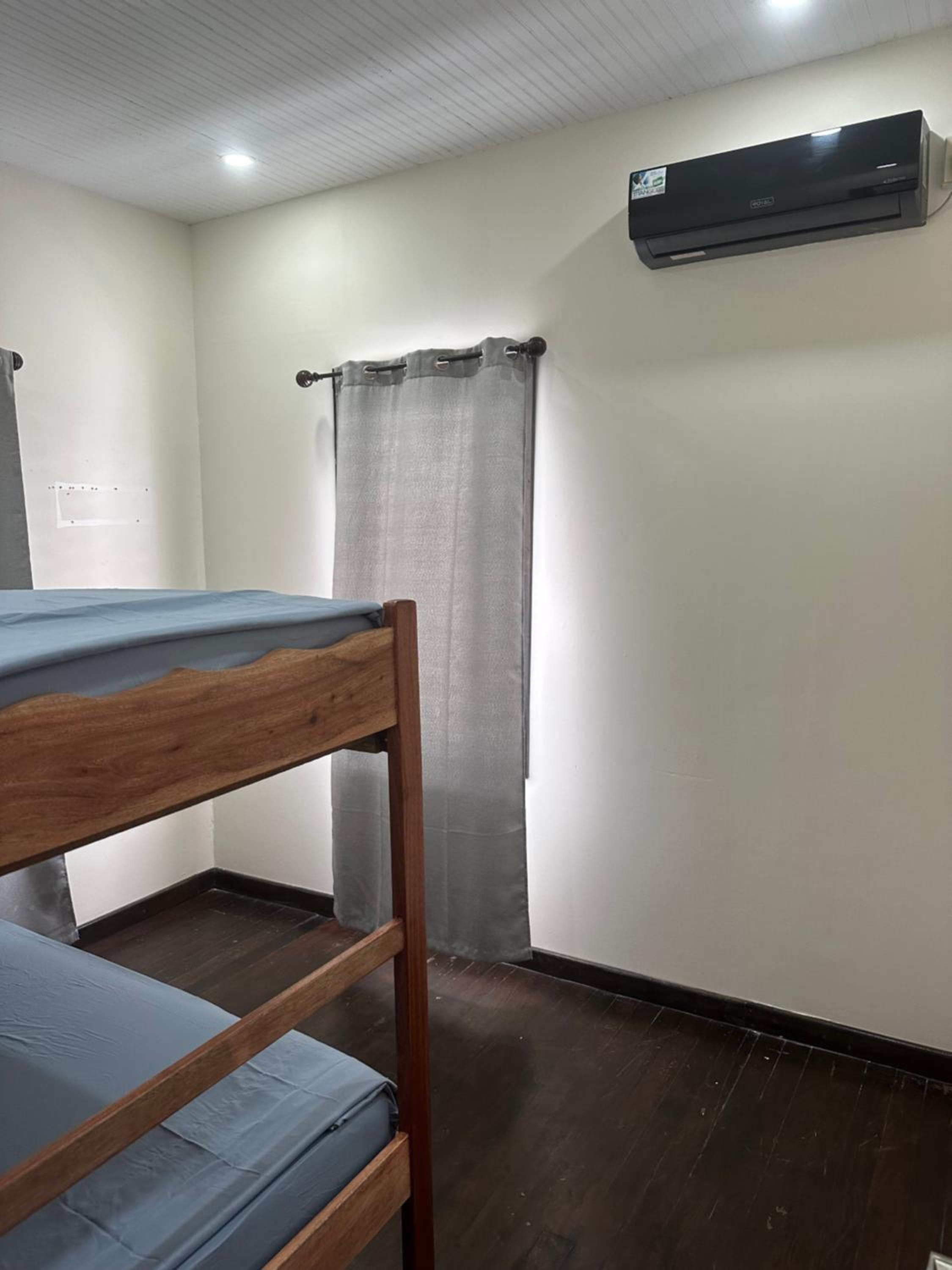 Travelart Backpackers Hostel