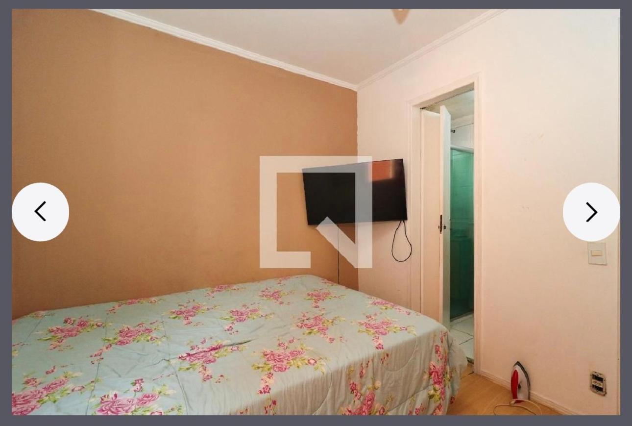 LINDO APARTAMENTO No MORUMBI