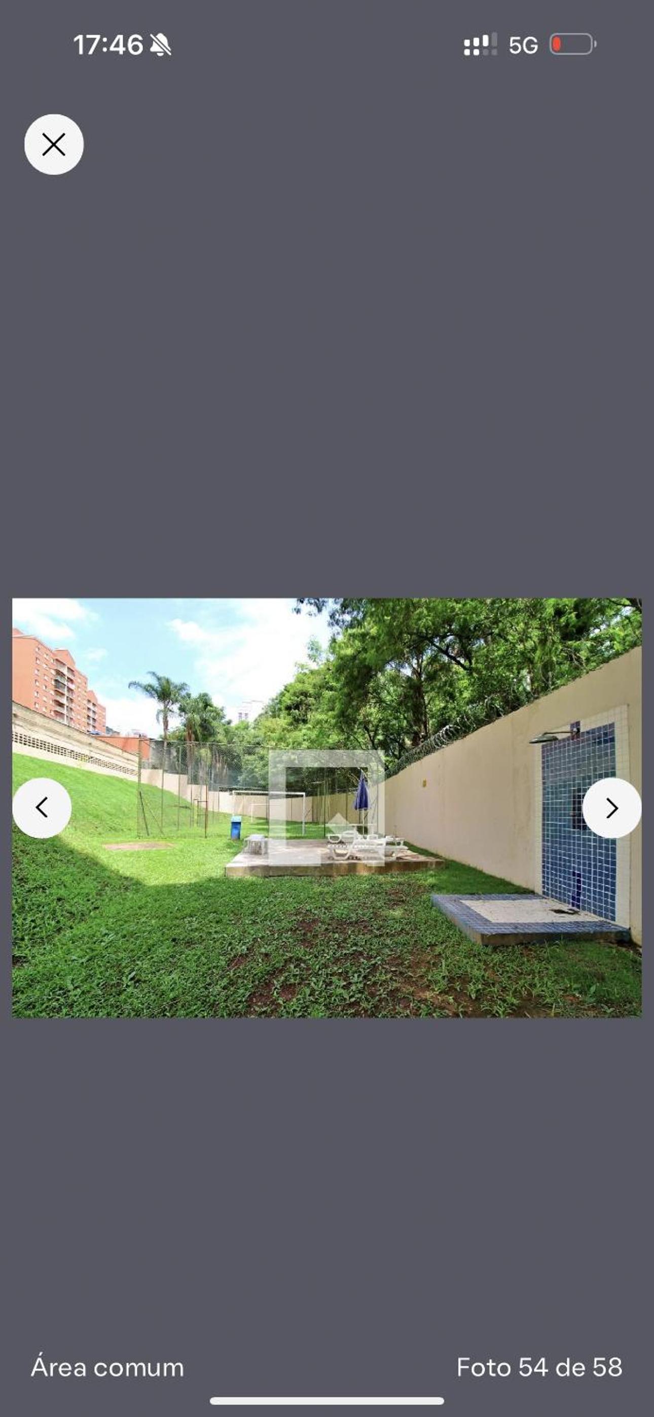 LINDO APARTAMENTO No MORUMBI