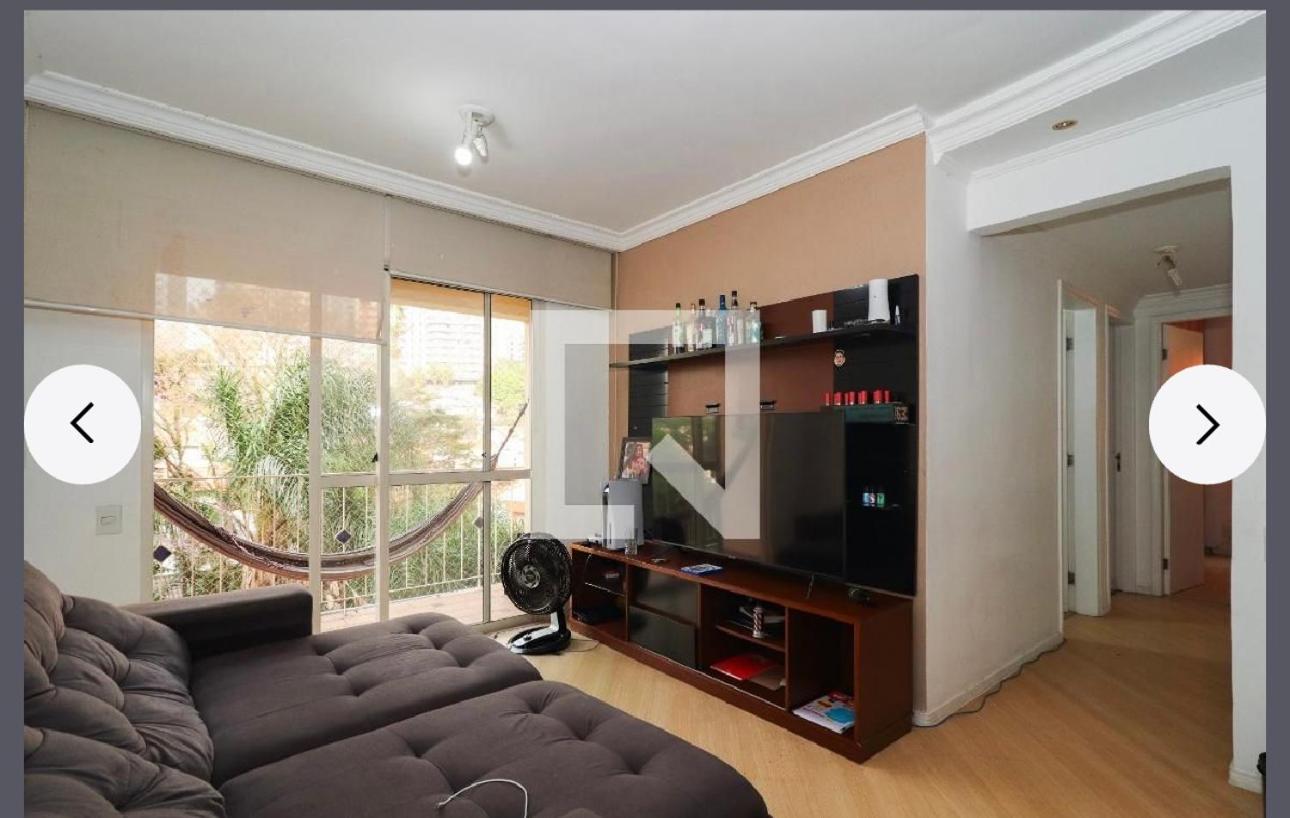 LINDO APARTAMENTO No MORUMBI