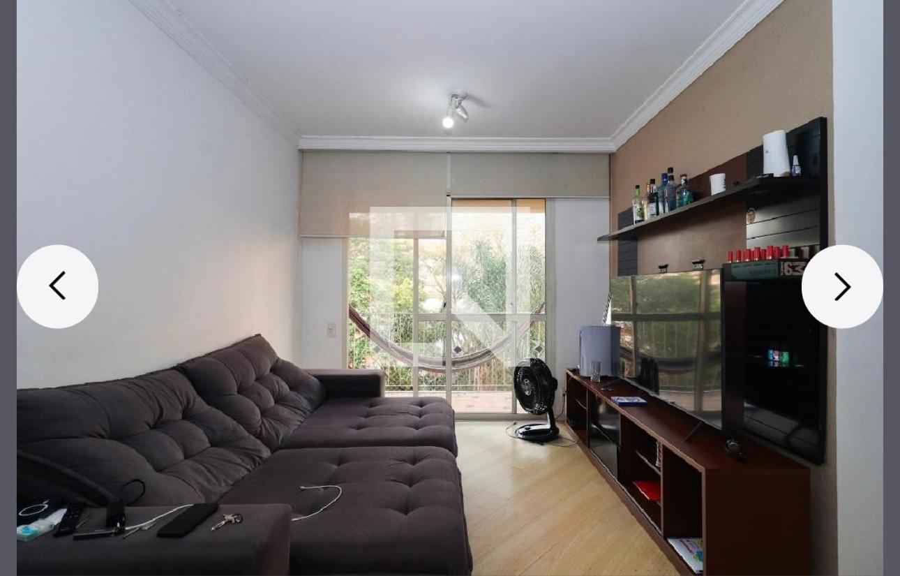 LINDO APARTAMENTO No MORUMBI