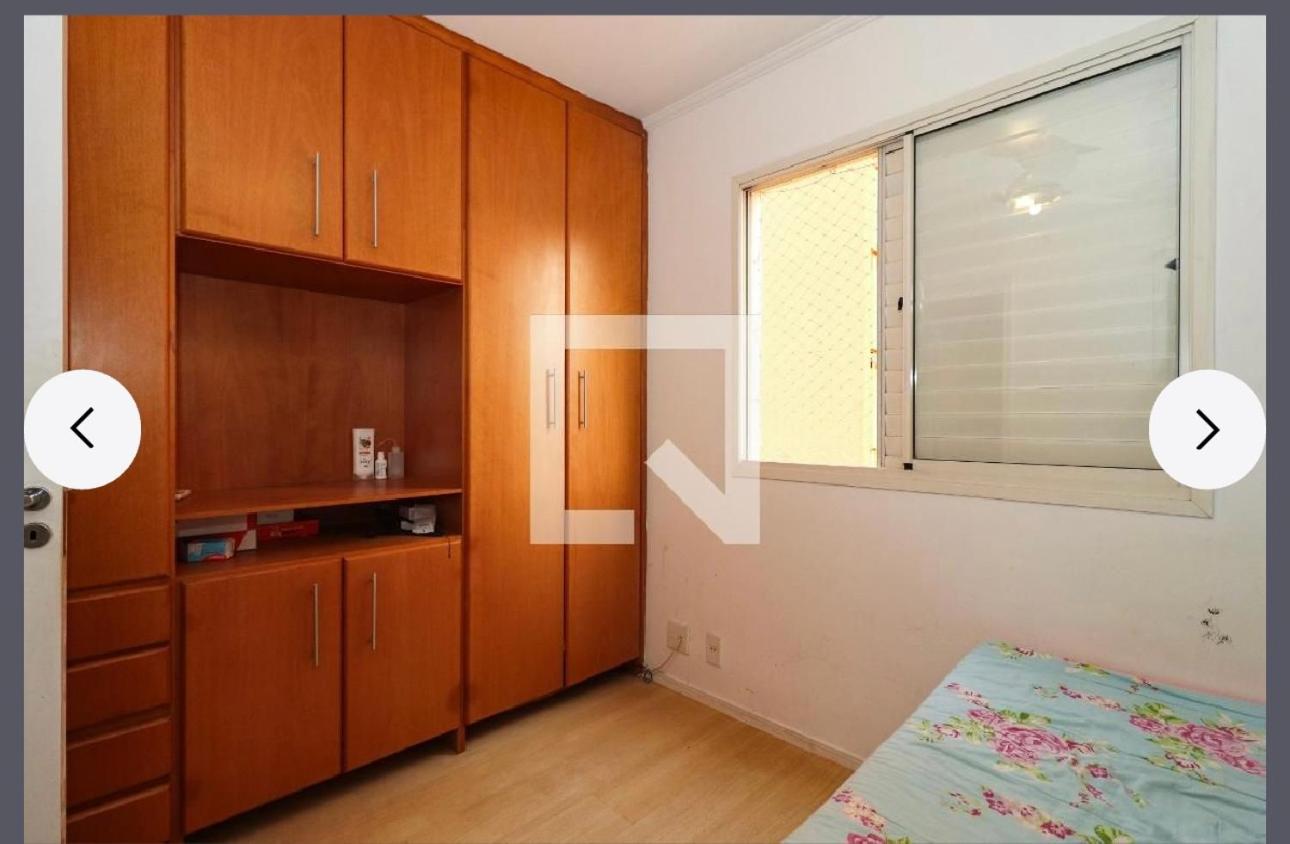 LINDO APARTAMENTO No MORUMBI