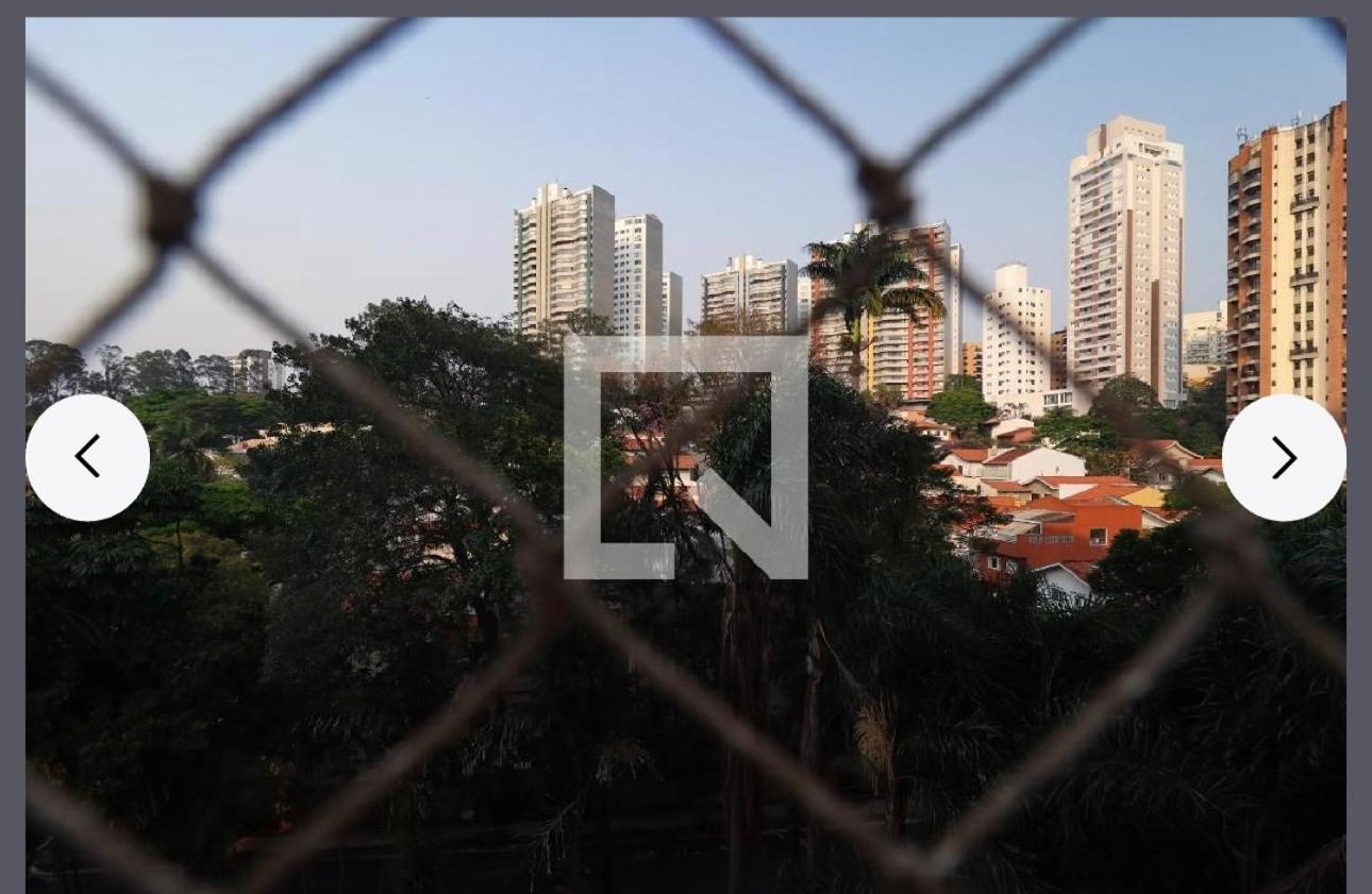 LINDO APARTAMENTO No MORUMBI