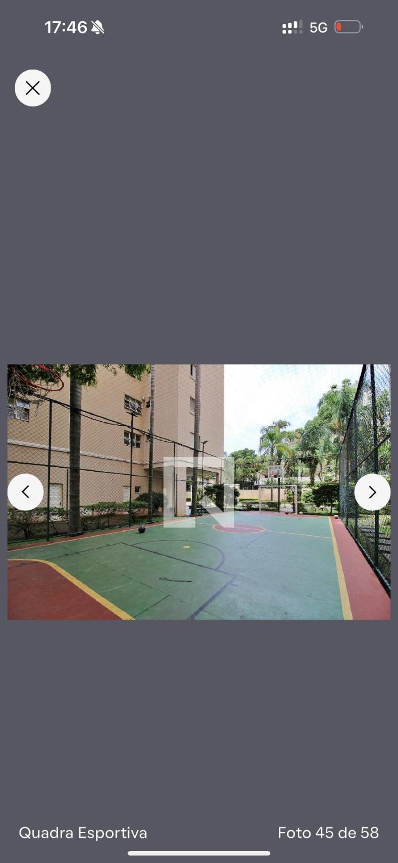 LINDO APARTAMENTO No MORUMBI