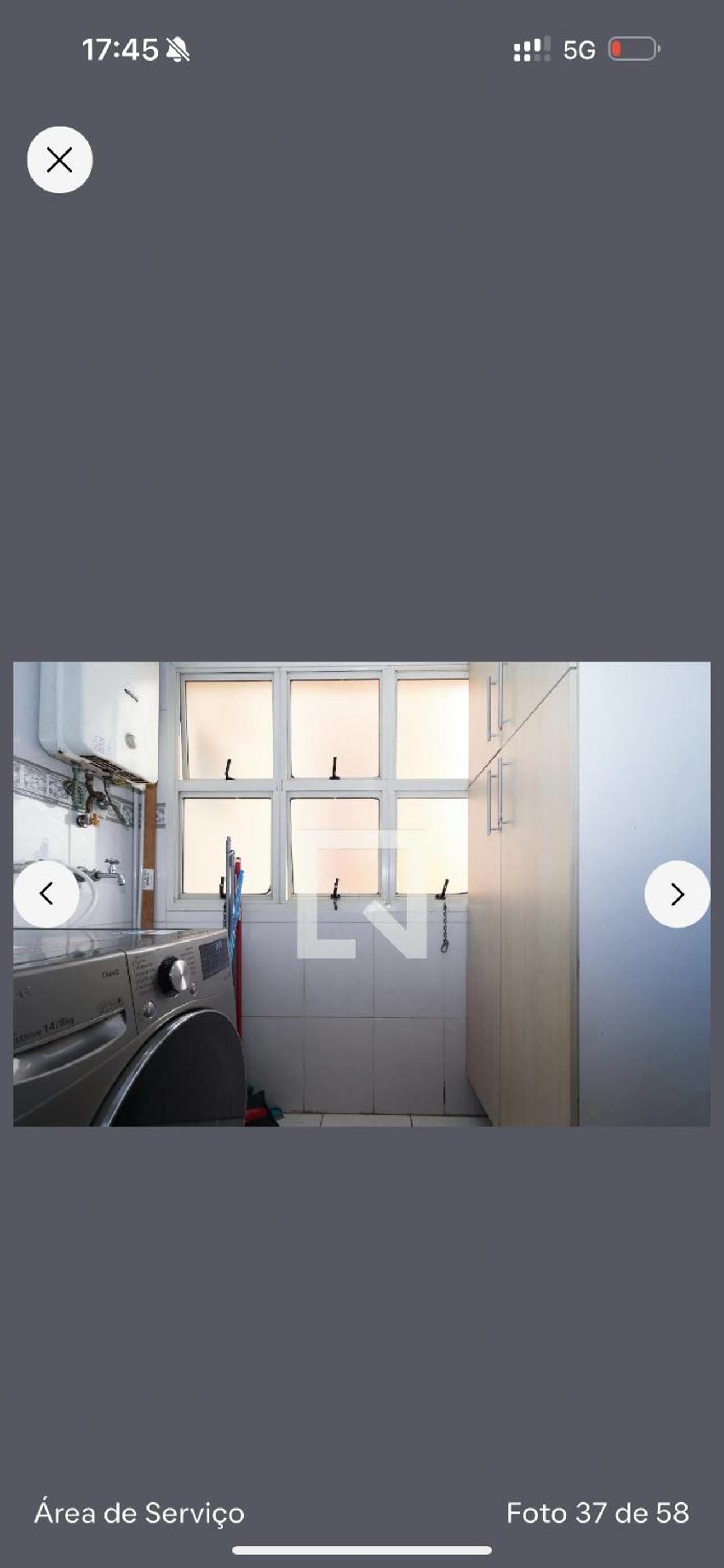 LINDO APARTAMENTO No MORUMBI