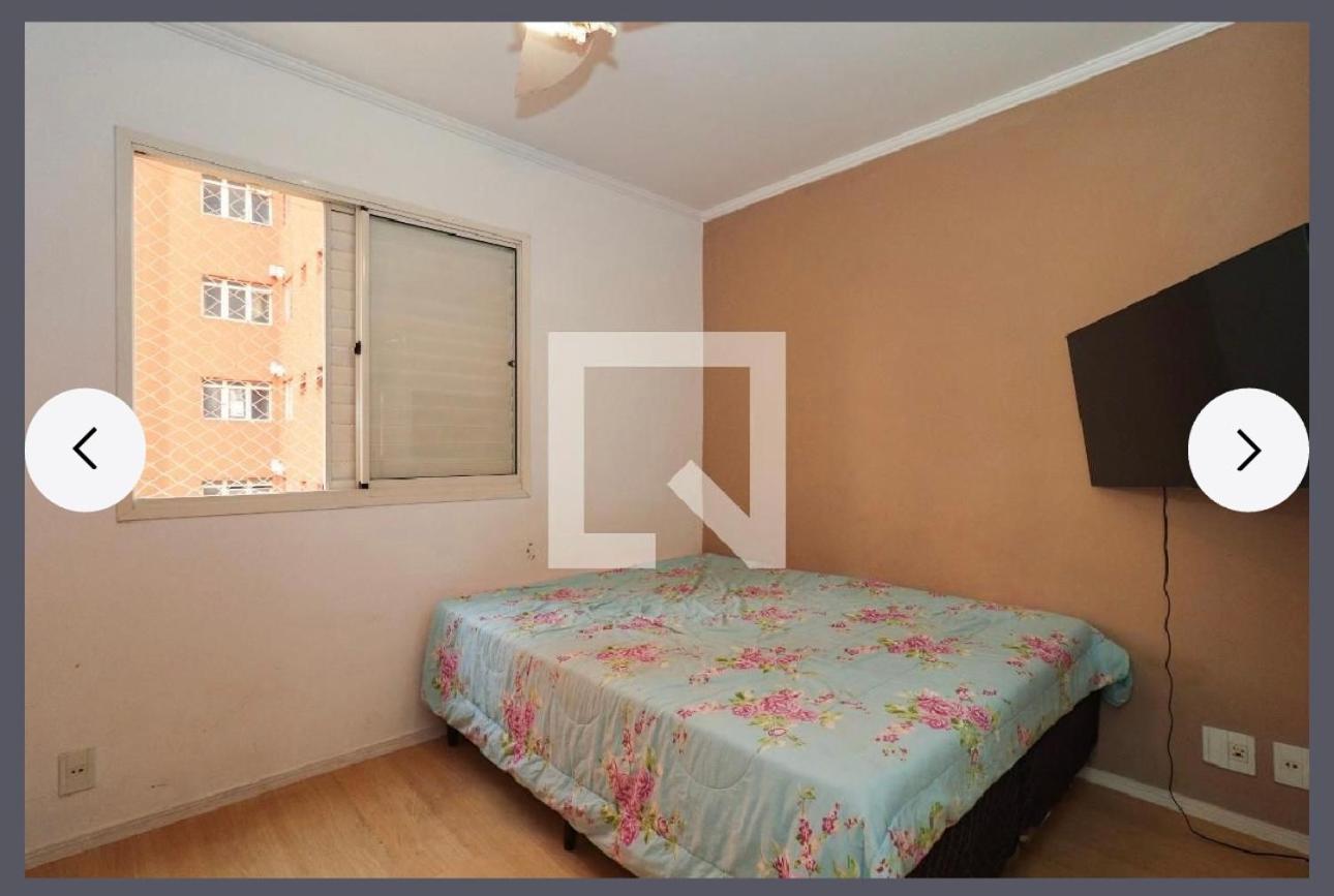 LINDO APARTAMENTO No MORUMBI