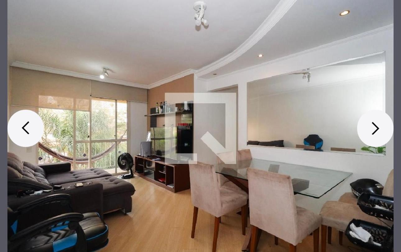 LINDO APARTAMENTO No MORUMBI