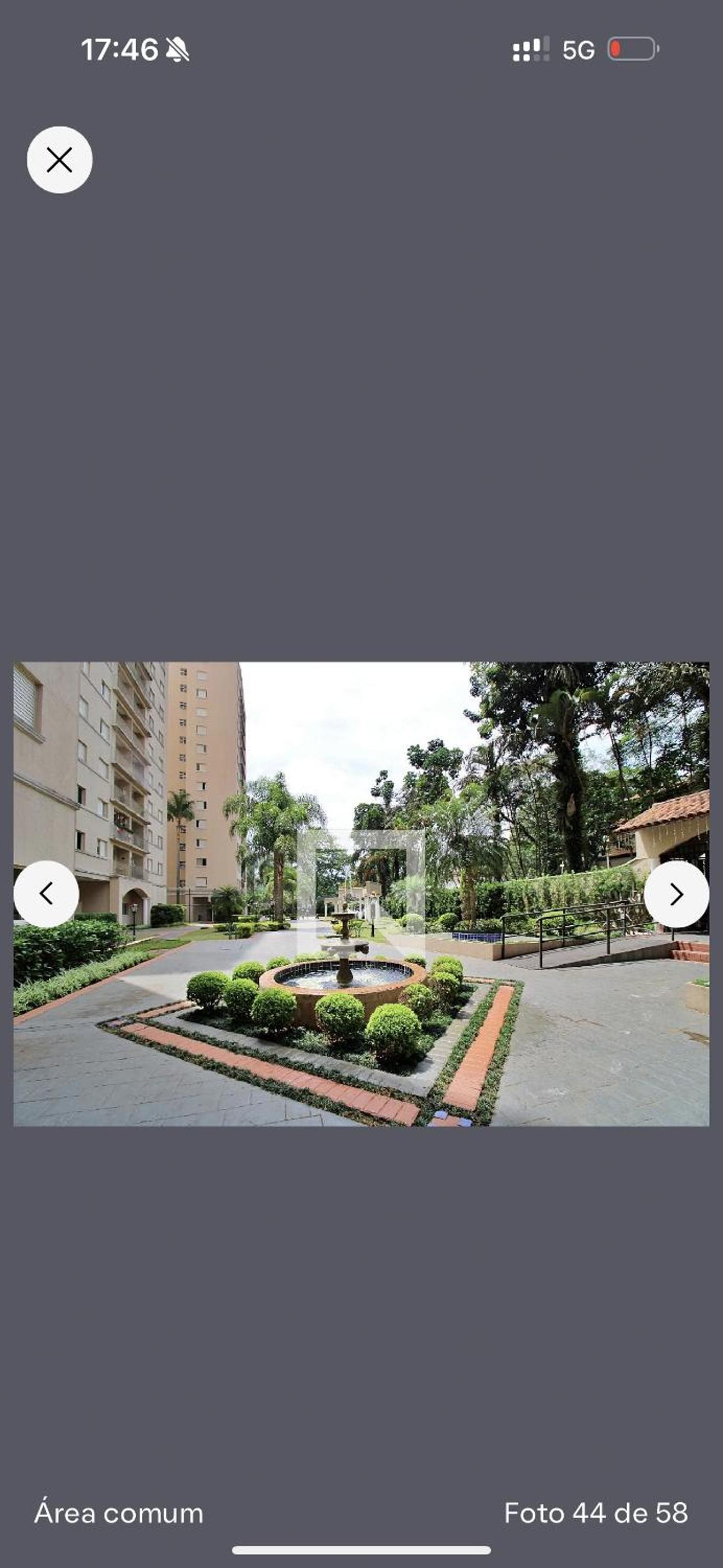 LINDO APARTAMENTO No MORUMBI