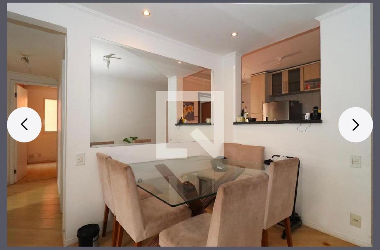 LINDO APARTAMENTO No MORUMBI