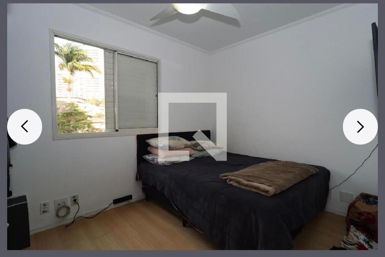 LINDO APARTAMENTO No MORUMBI