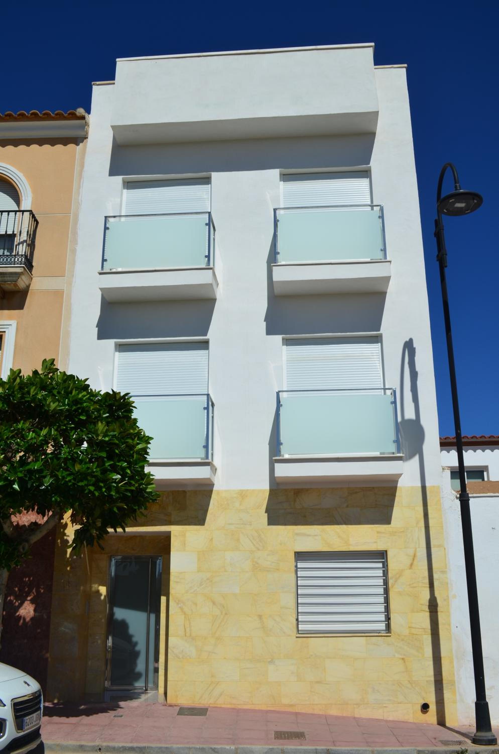 Casa Anita
