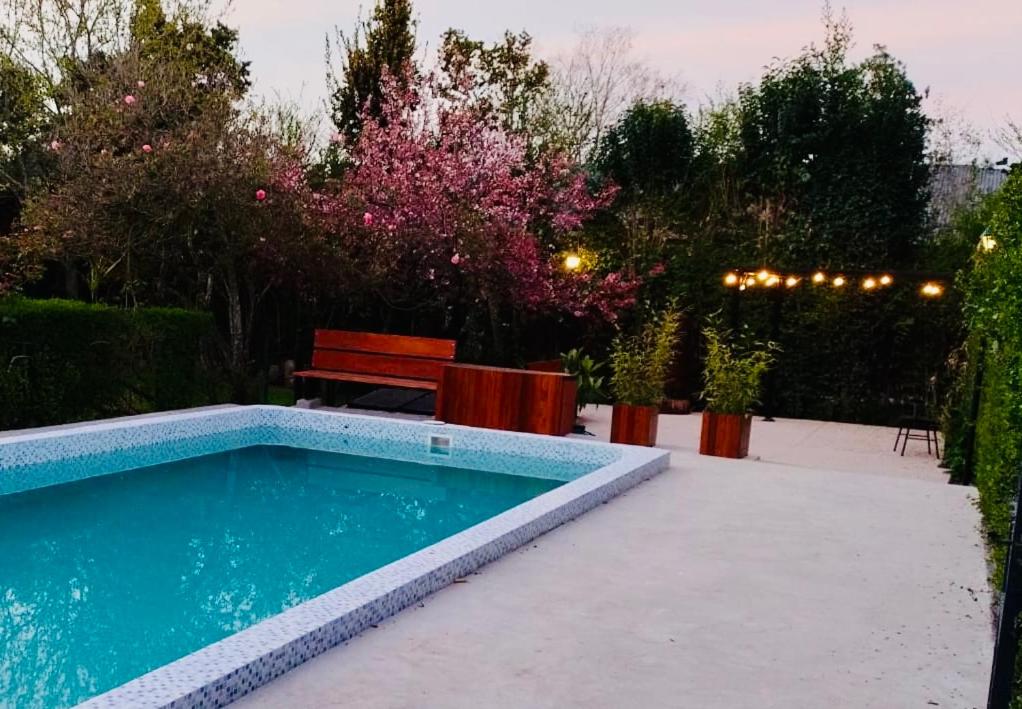 Maravillosa Casa Quinta