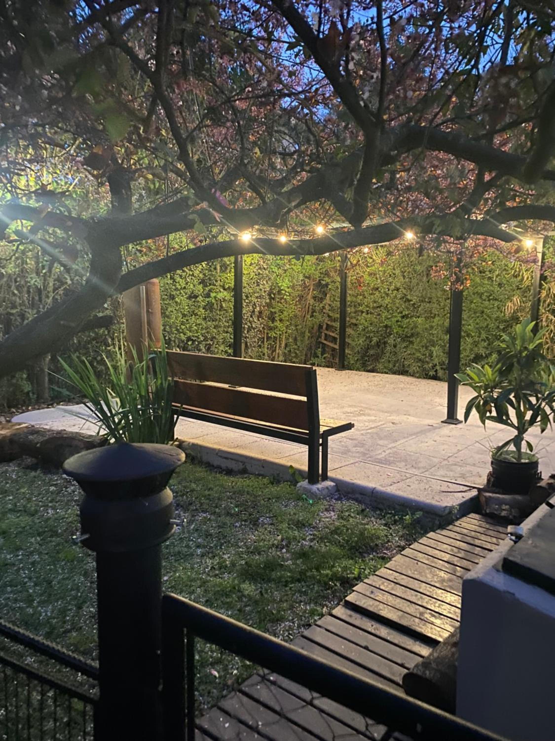 Maravillosa Casa Quinta