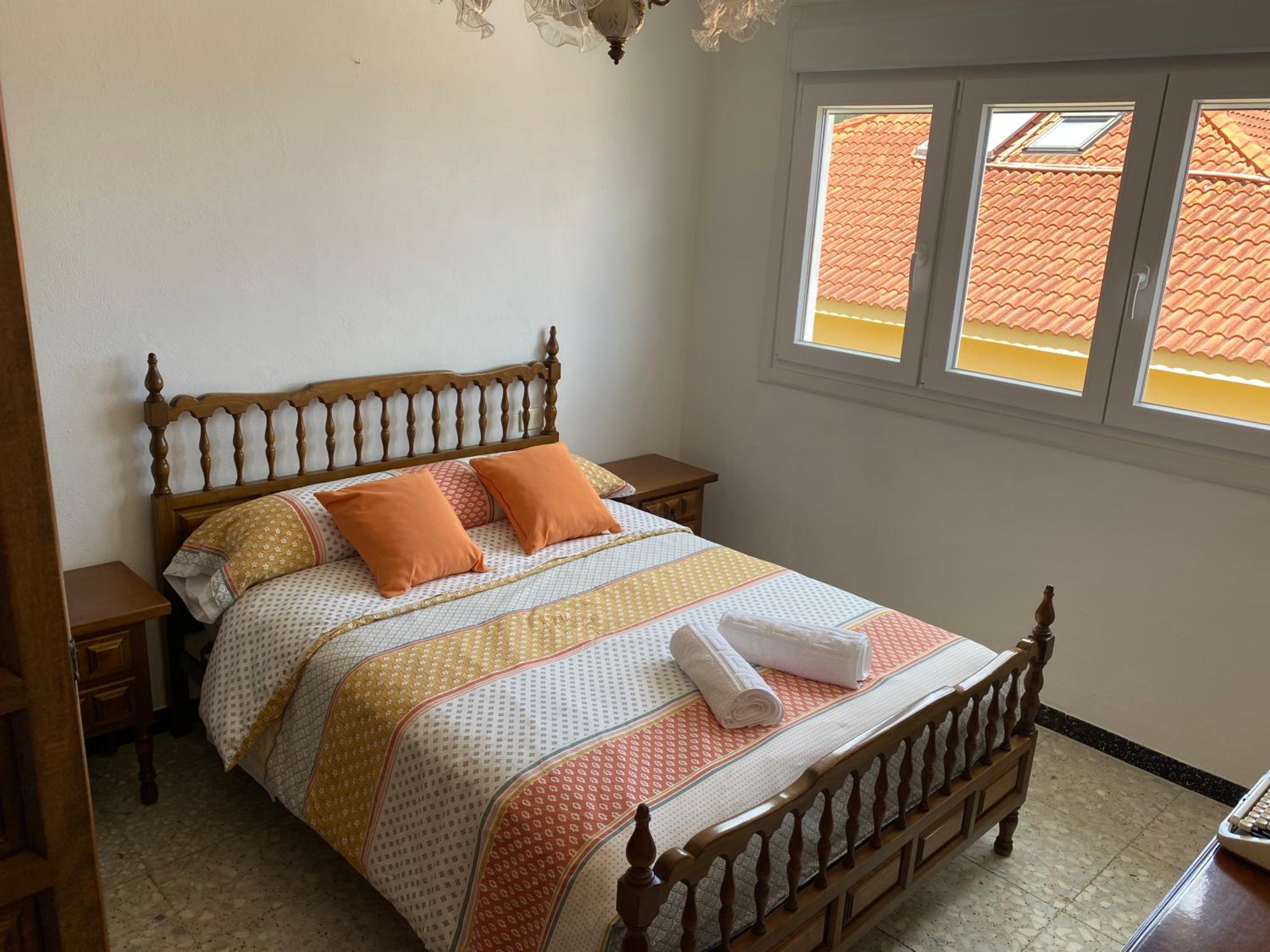 Casa de pavero