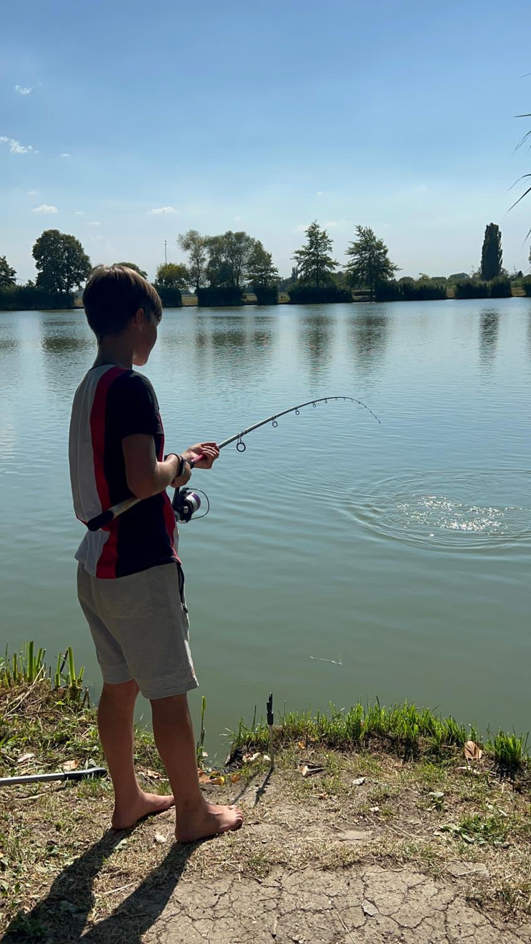 Lakeside Luxury Apartman Sárvár