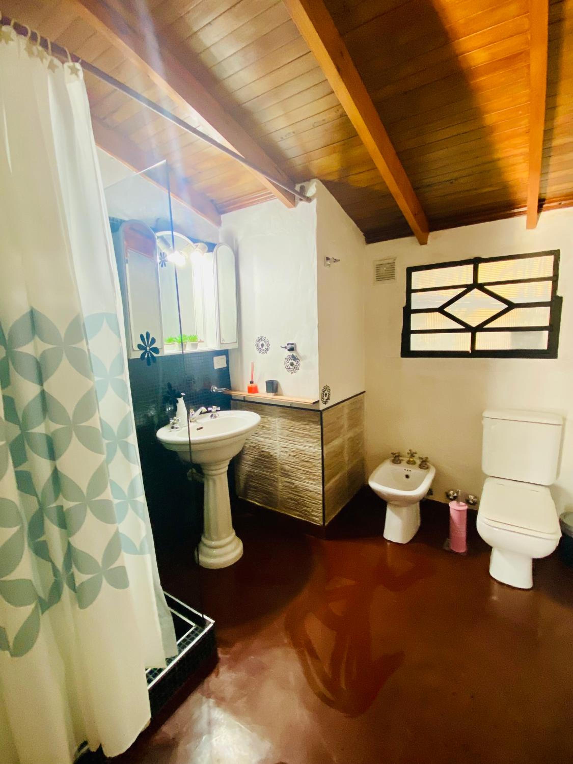 Maravillosa Casa Quinta