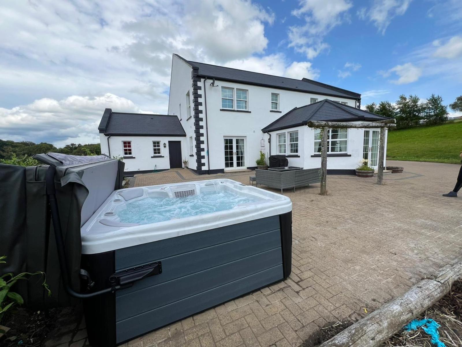 Coylebrae House