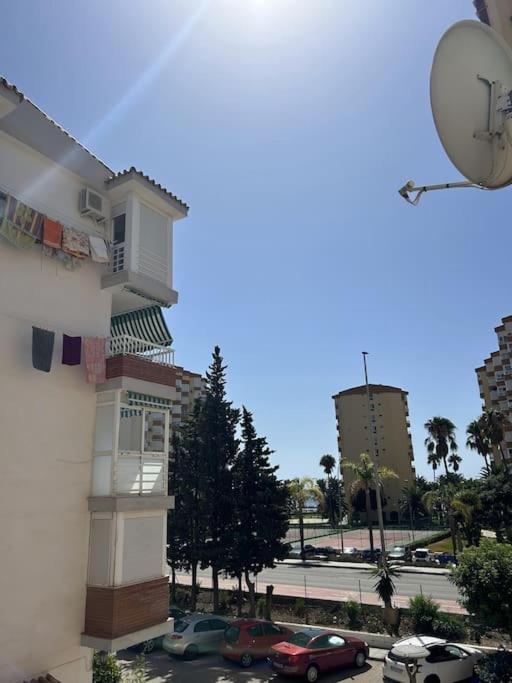 Acogedor apartamento