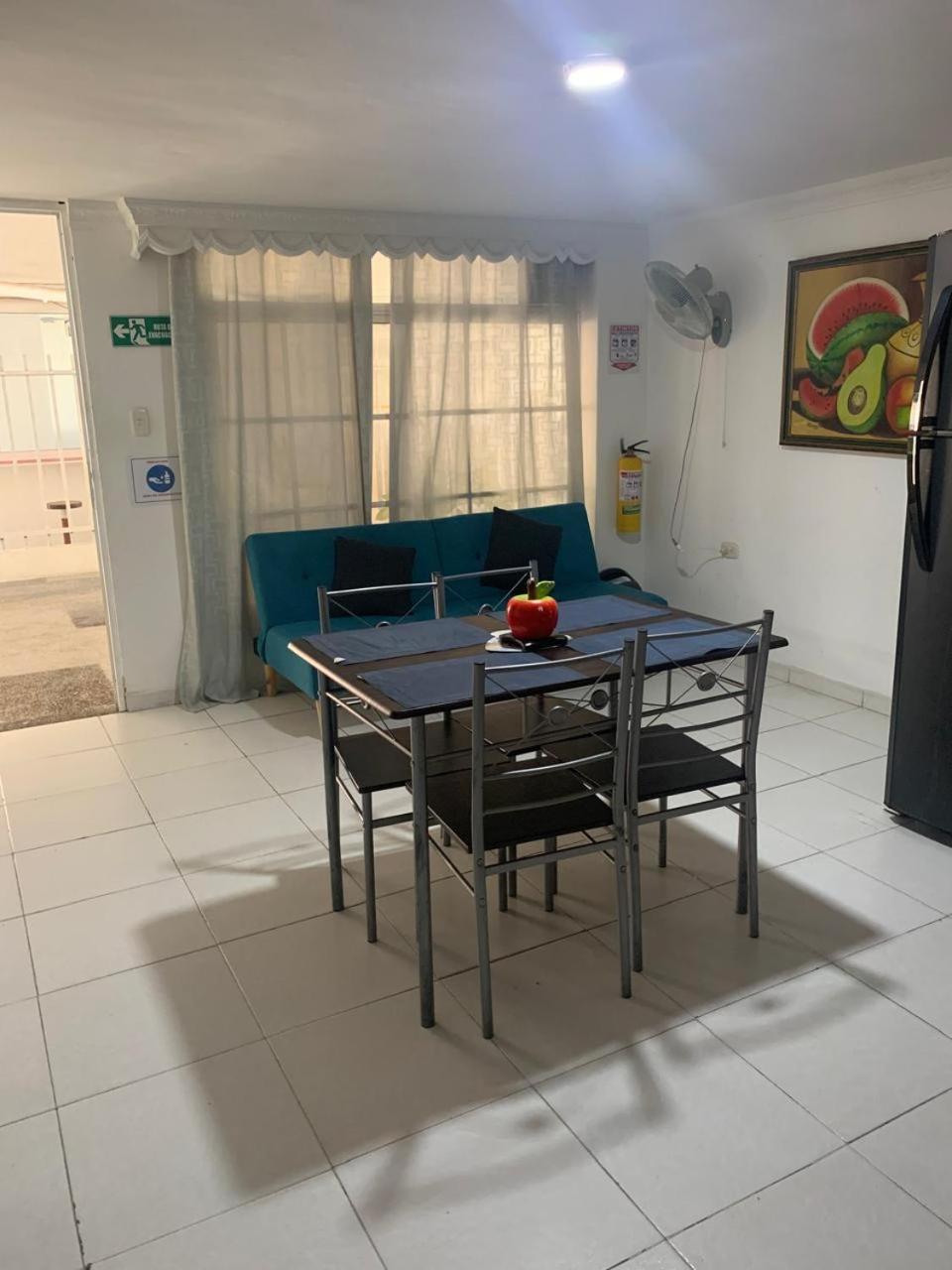 Apartamento frente al mar - Rodadero