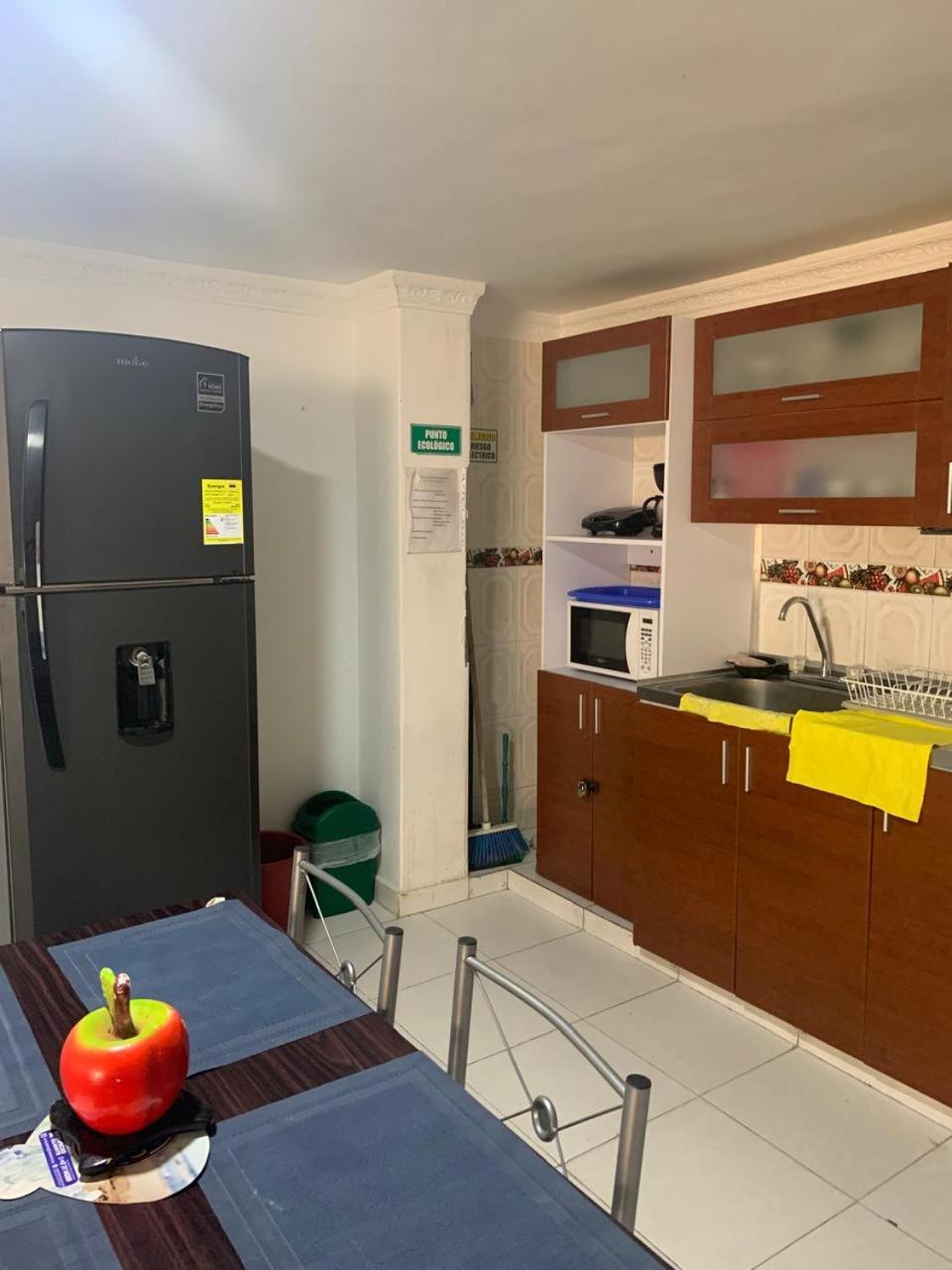 Apartamento frente al mar - Rodadero