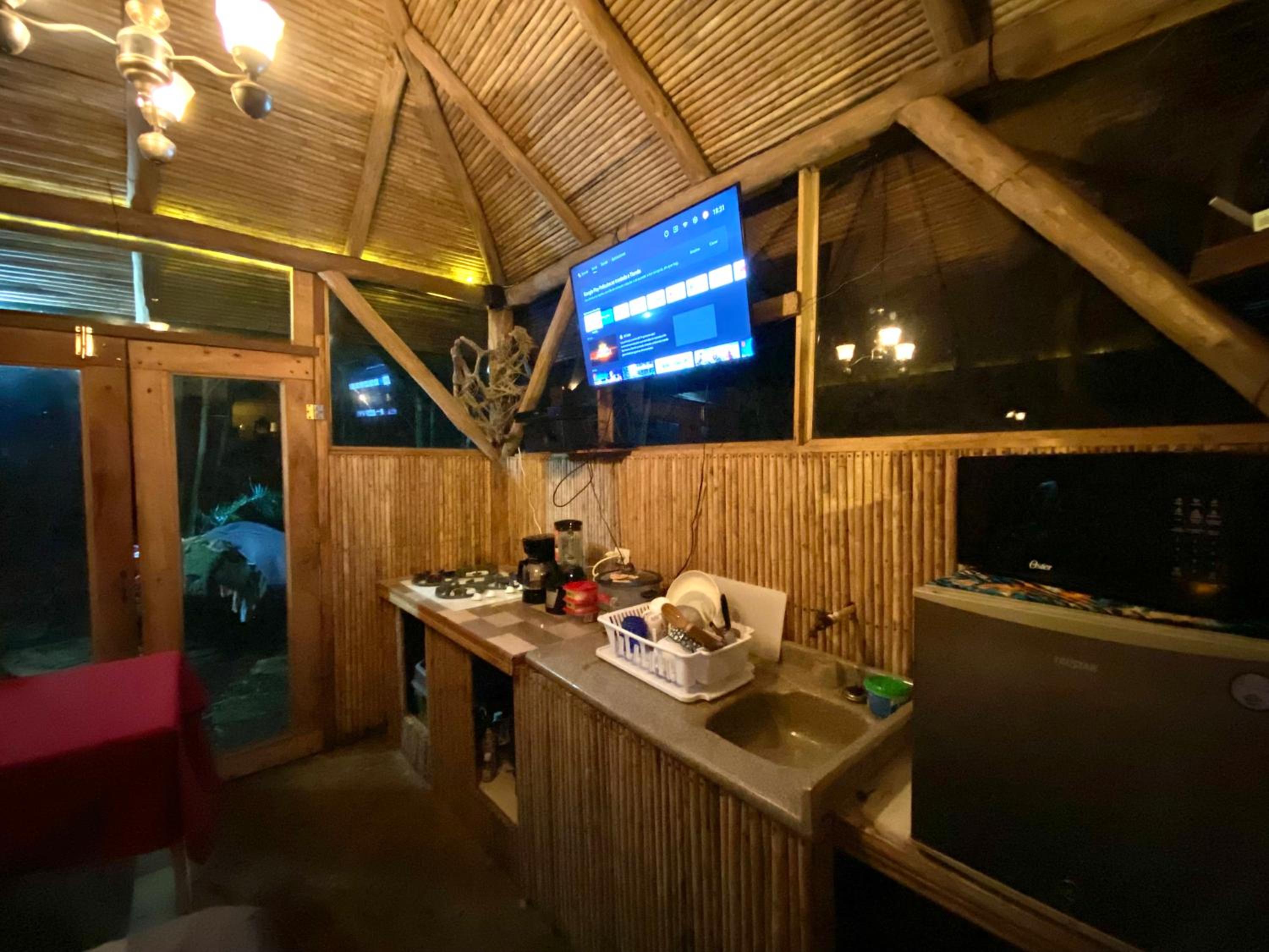 Casa del Arbol Feel Good