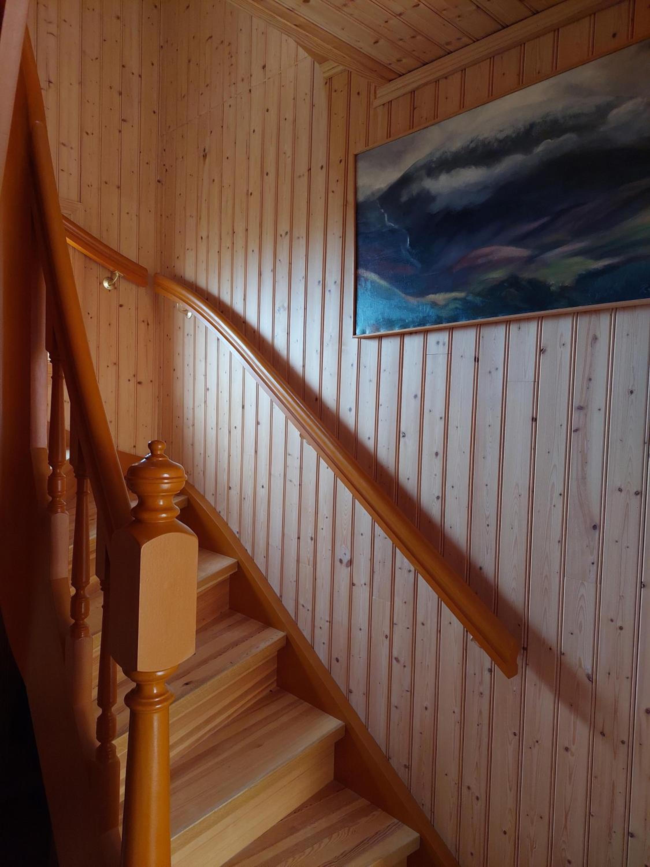 Haugvangen