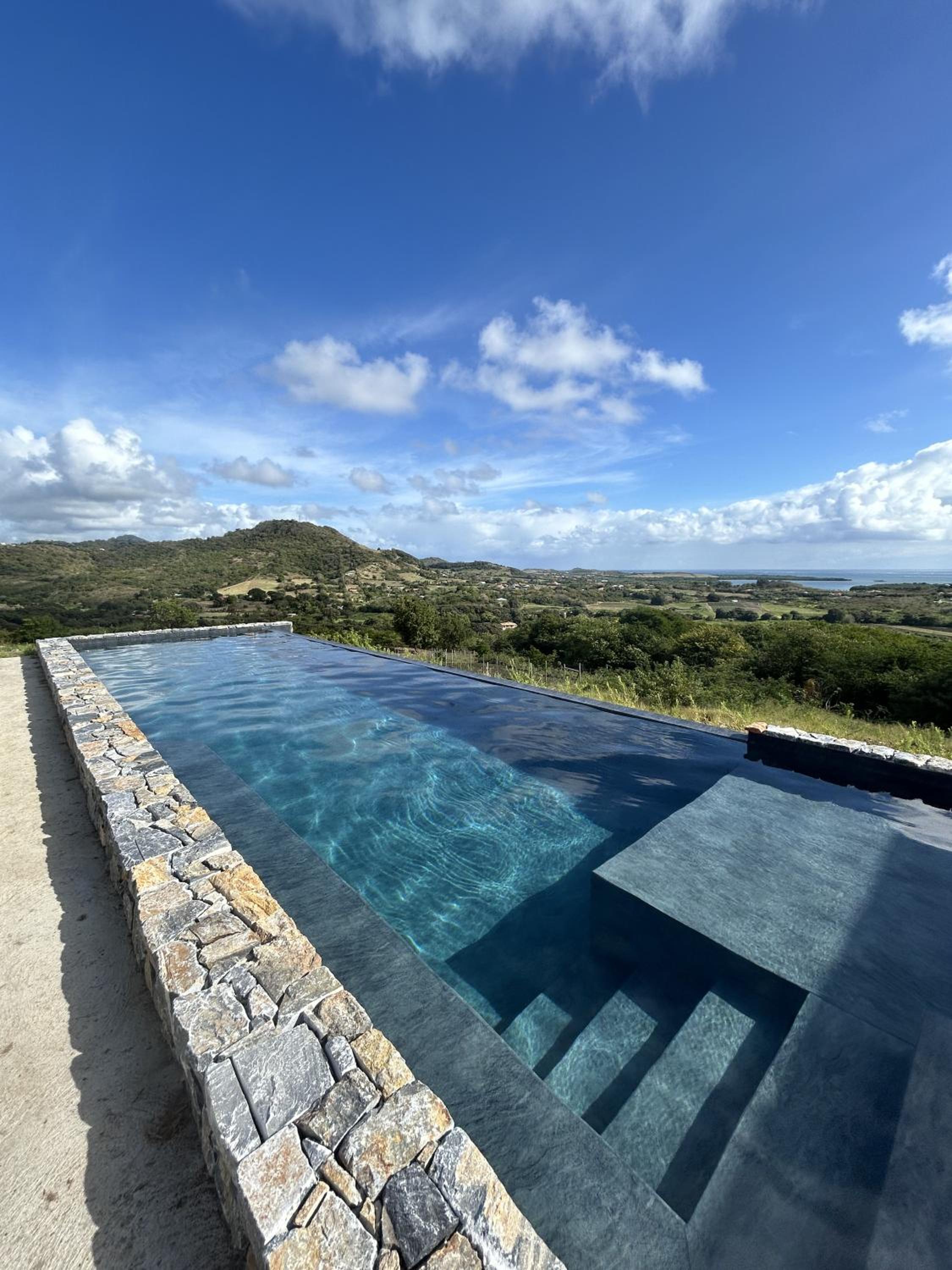 Eco-Lodges Domaine de Puyferrat