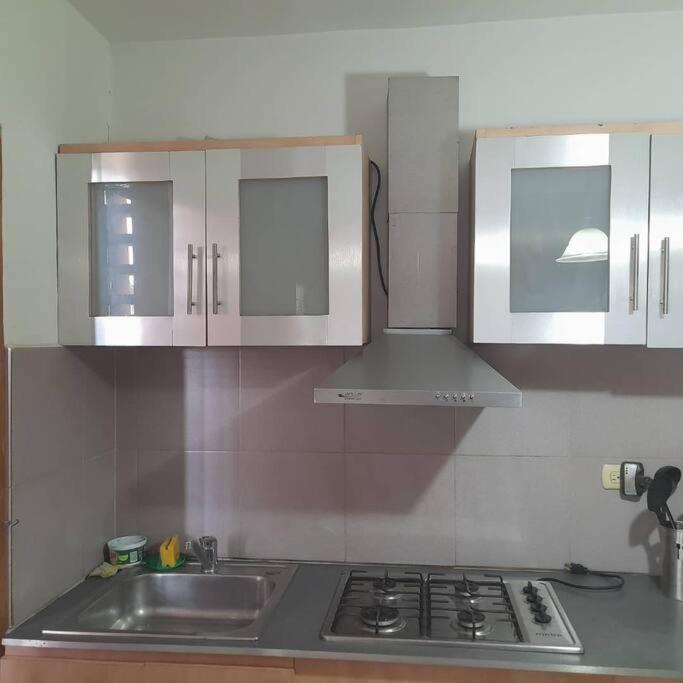 Apartamento al Este de Barquisimeto view 2