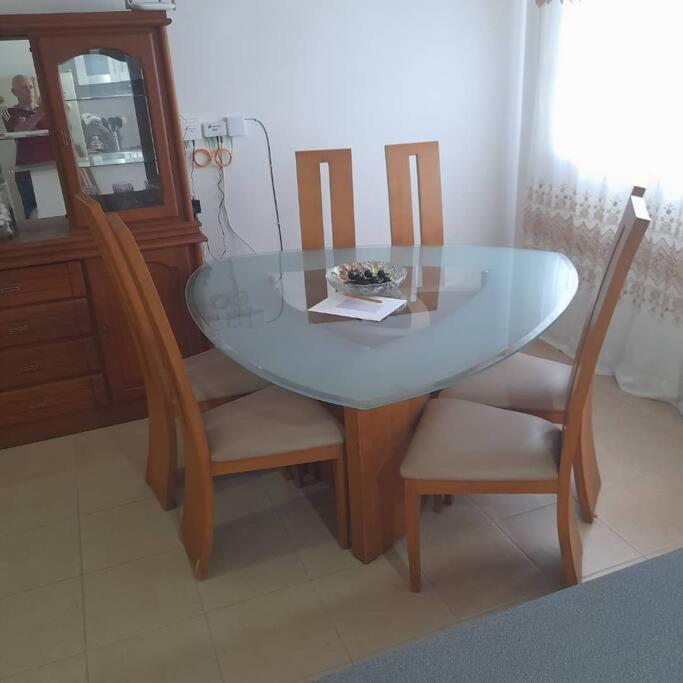 Apartamento al Este de Barquisimeto view 4