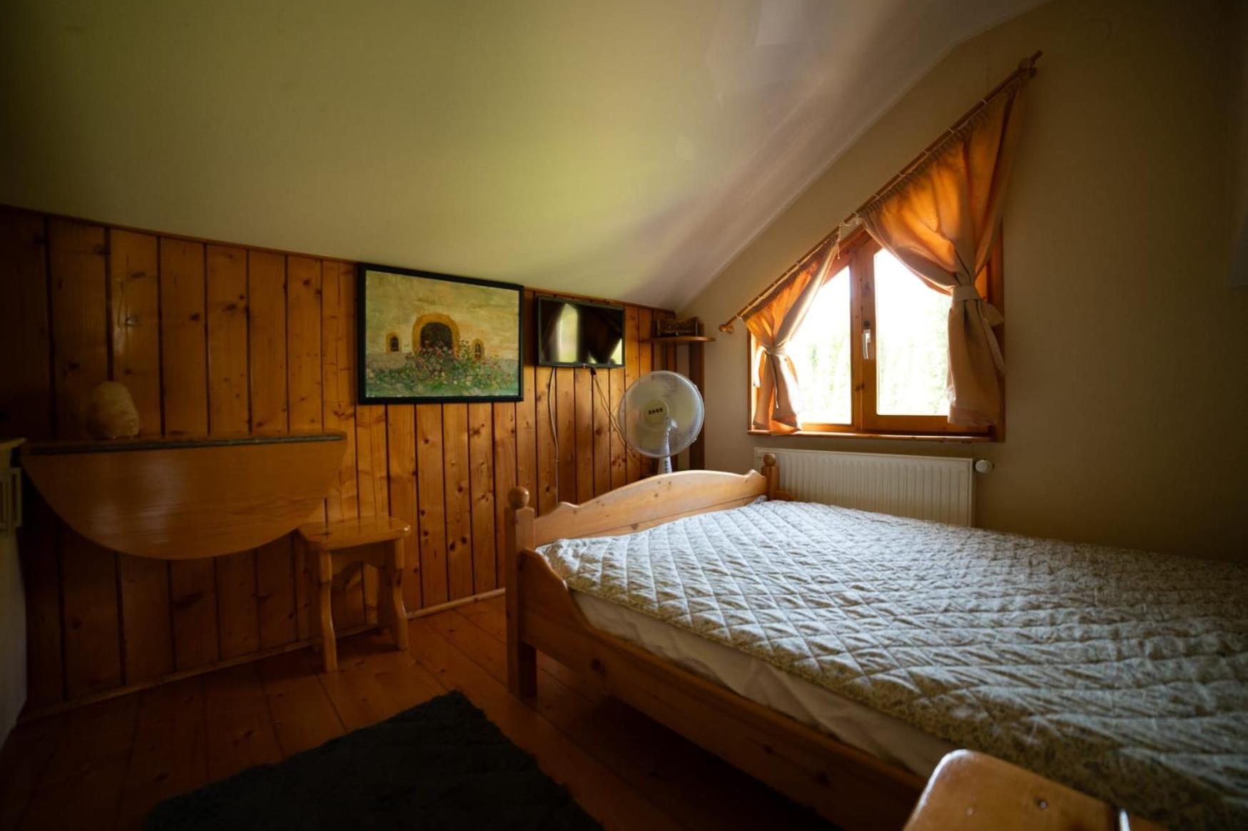 Cabana MIA Valisoara