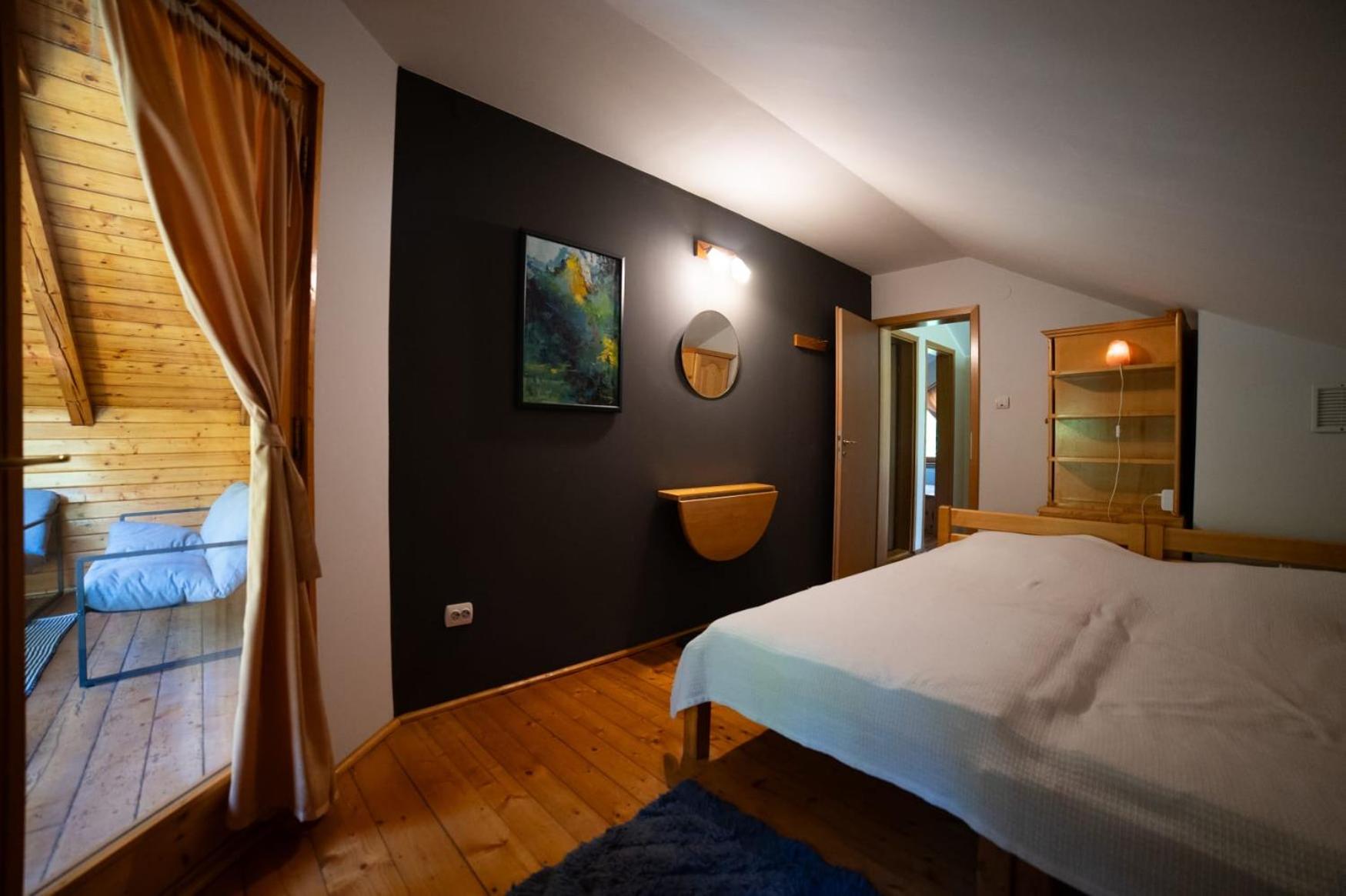 Cabana MIA Valisoara