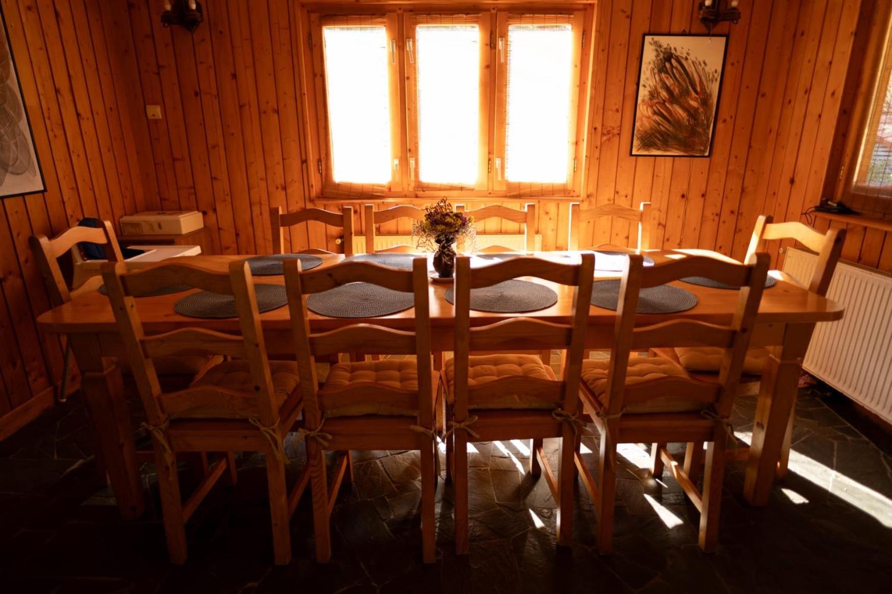 Cabana MIA Valisoara