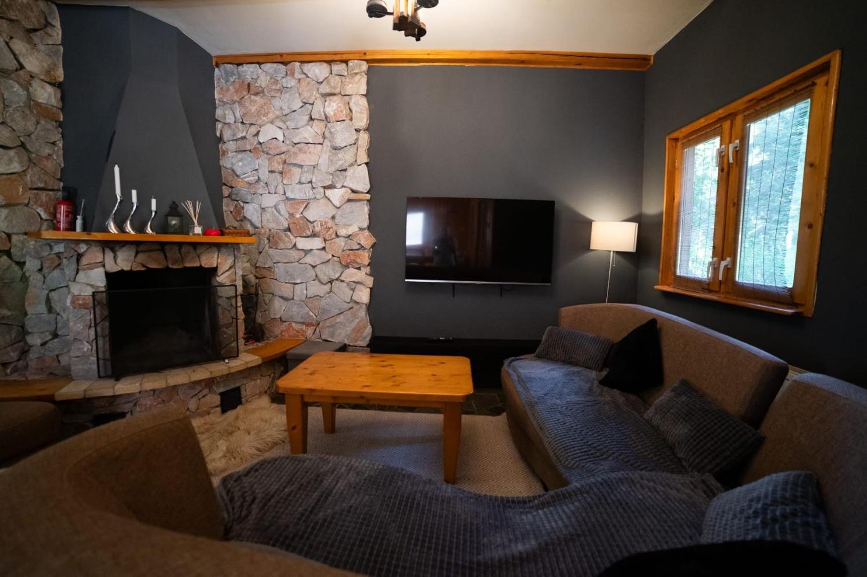 Cabana MIA Valisoara