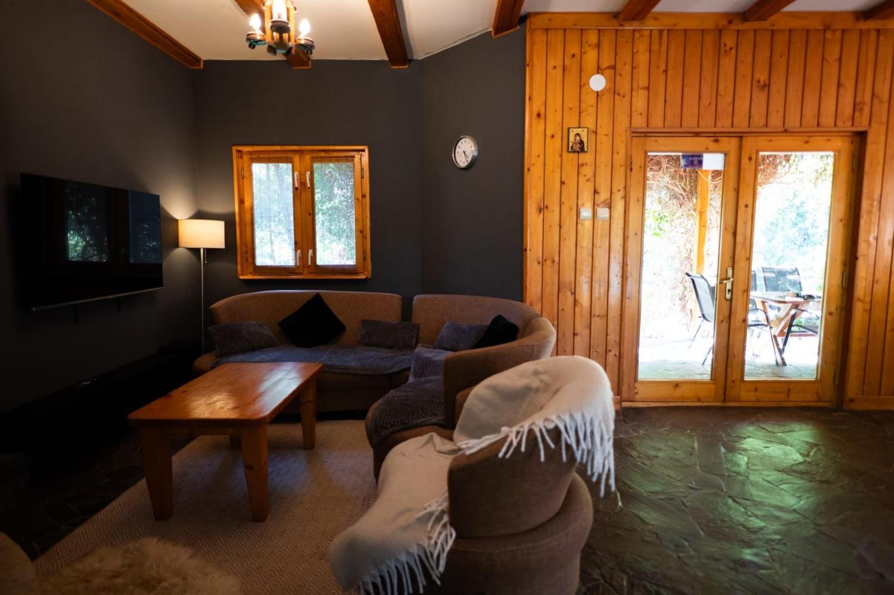 Cabana MIA Valisoara
