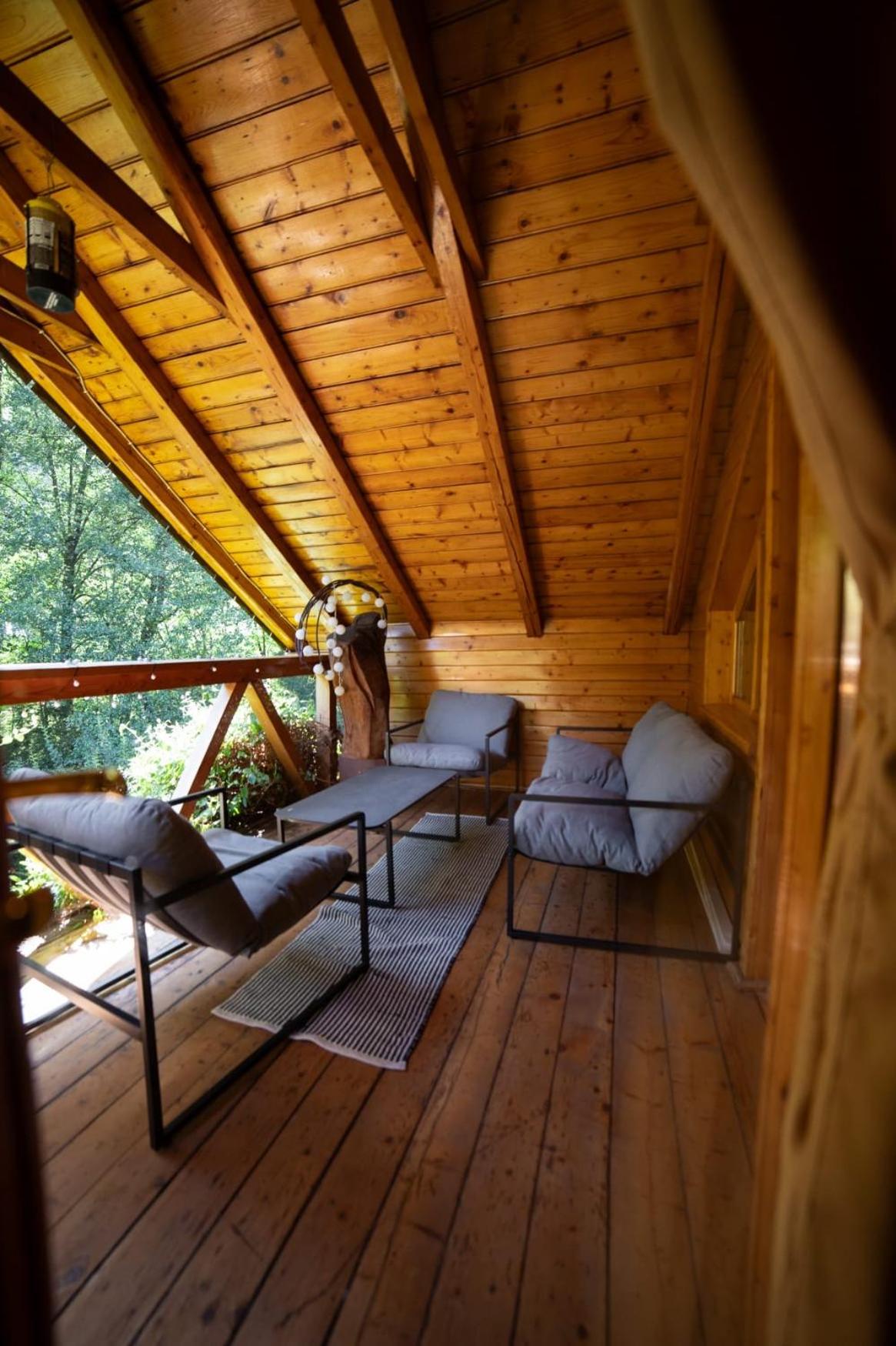 Cabana MIA Valisoara