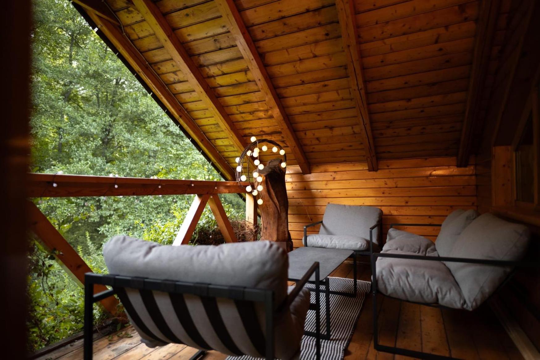 Cabana MIA Valisoara