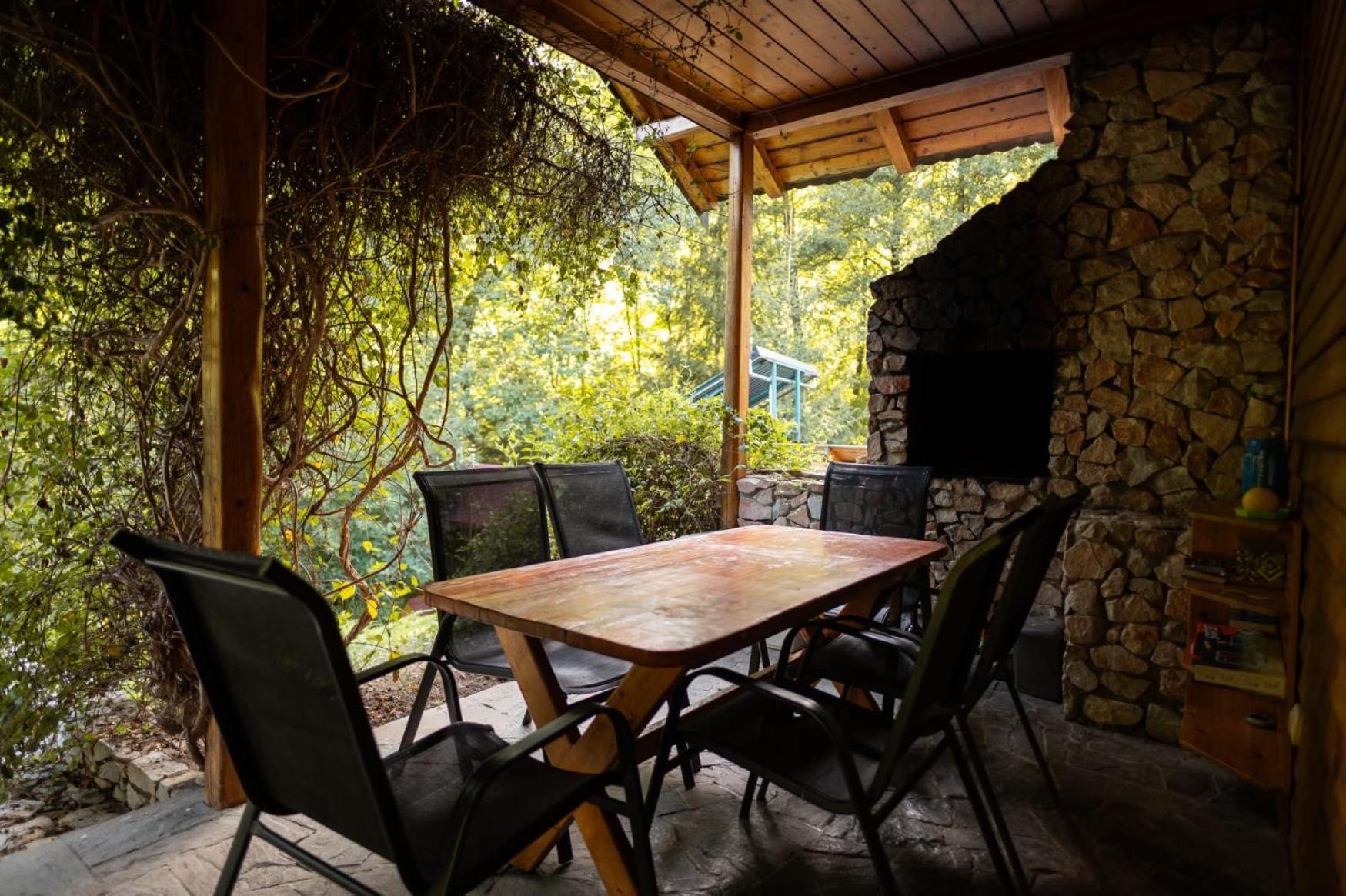 Cabana MIA Valisoara