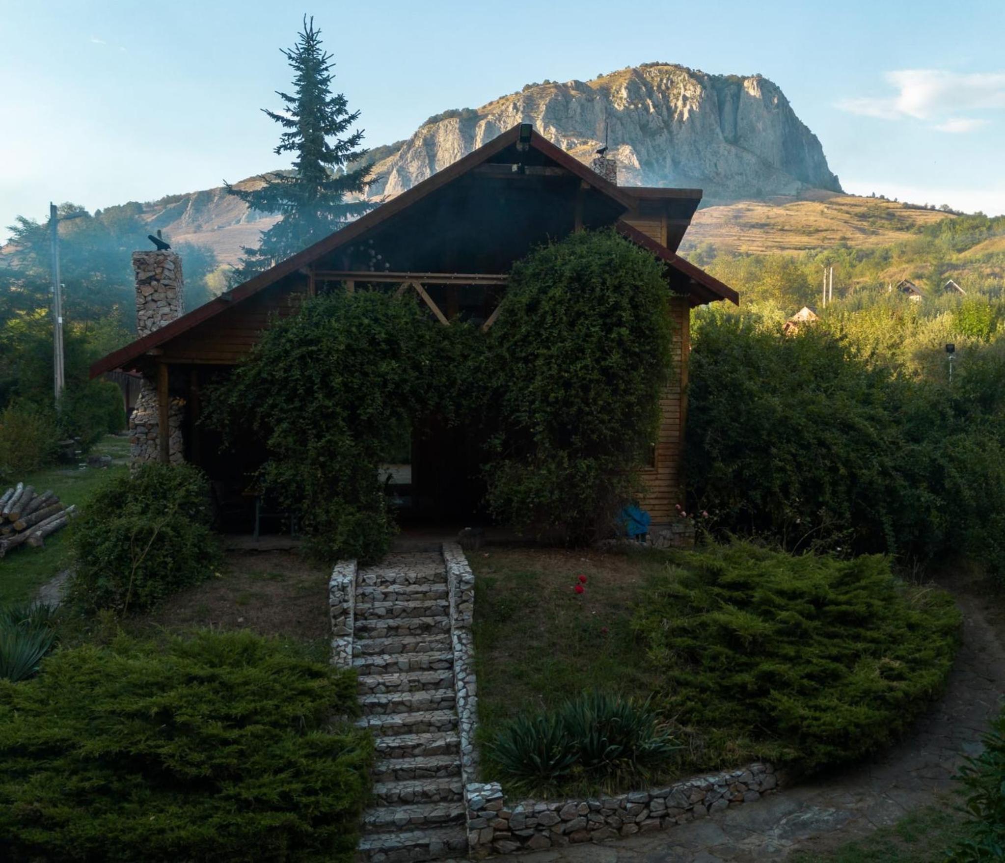 Cabana MIA Valisoara