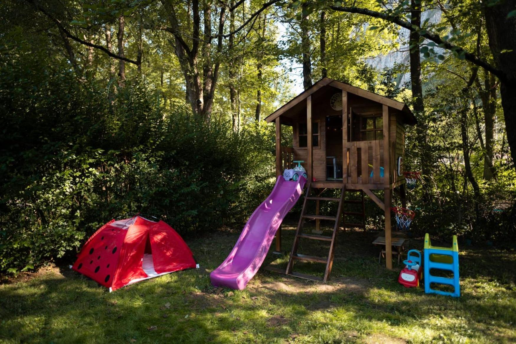 Cabana MIA Valisoara