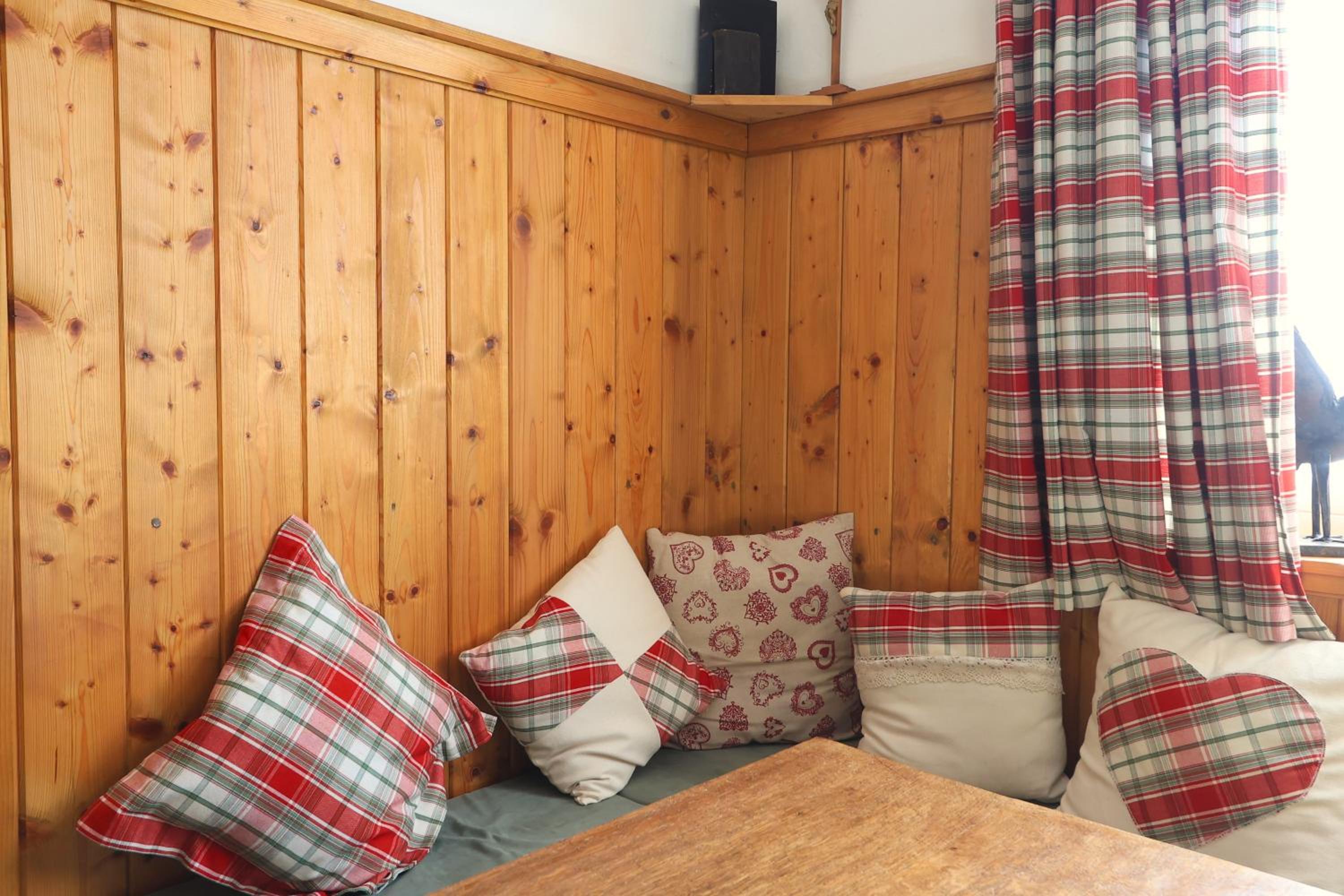 Ferienhaus Kieselbach in der thüringischen Rhön