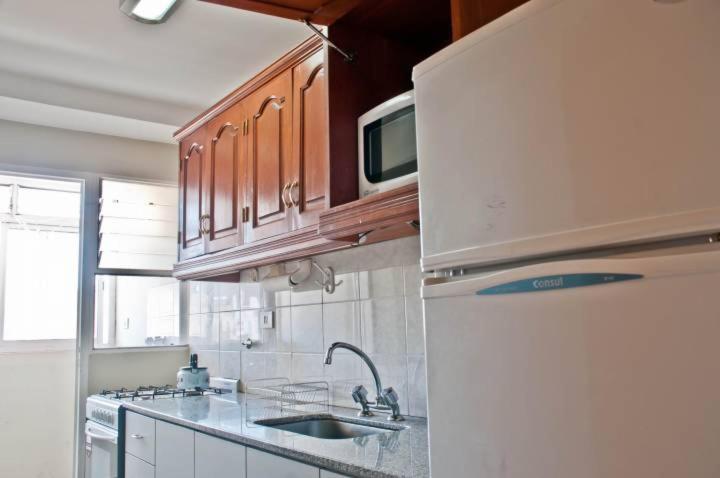 Deptos Belgrano 674 CENTRO